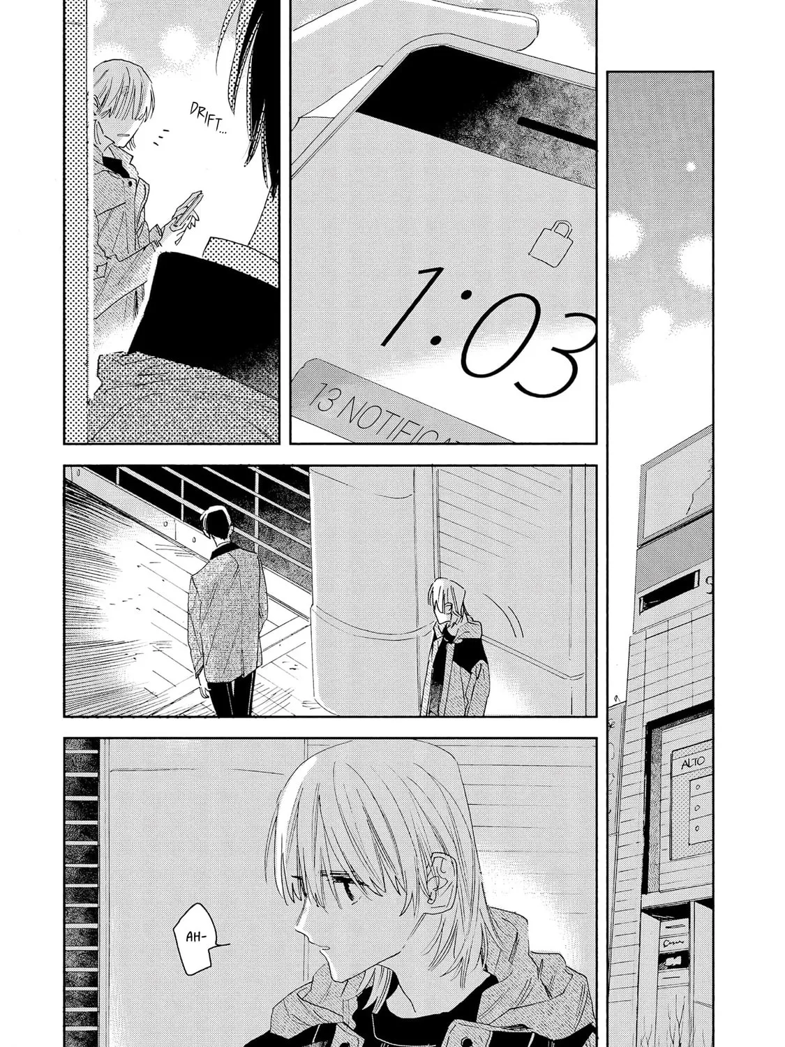 Read Boyfriend 17 chapter 6 image 120 on Lezhin