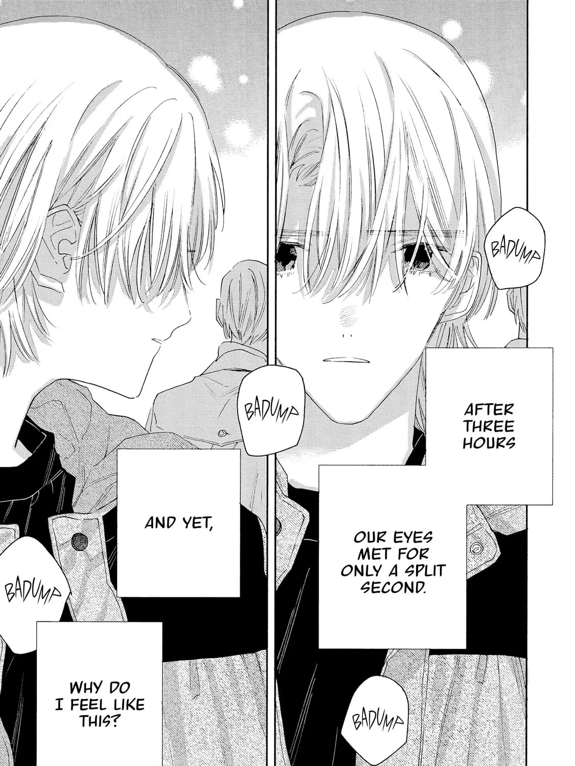 Read Boyfriend 17 chapter 6 image 126 on Lezhin
