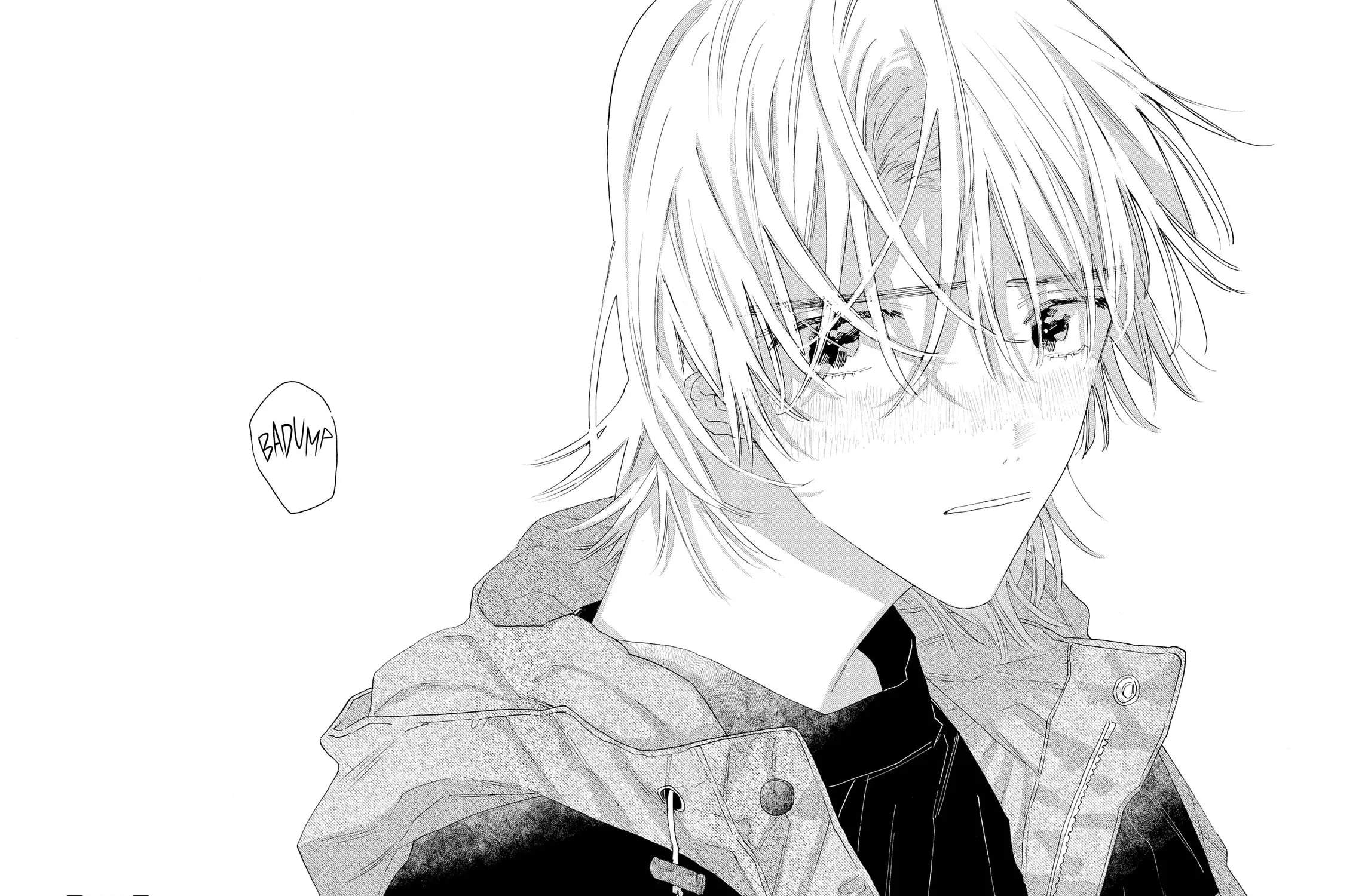 Read Boyfriend 17 chapter 6 image 128 on Lezhin