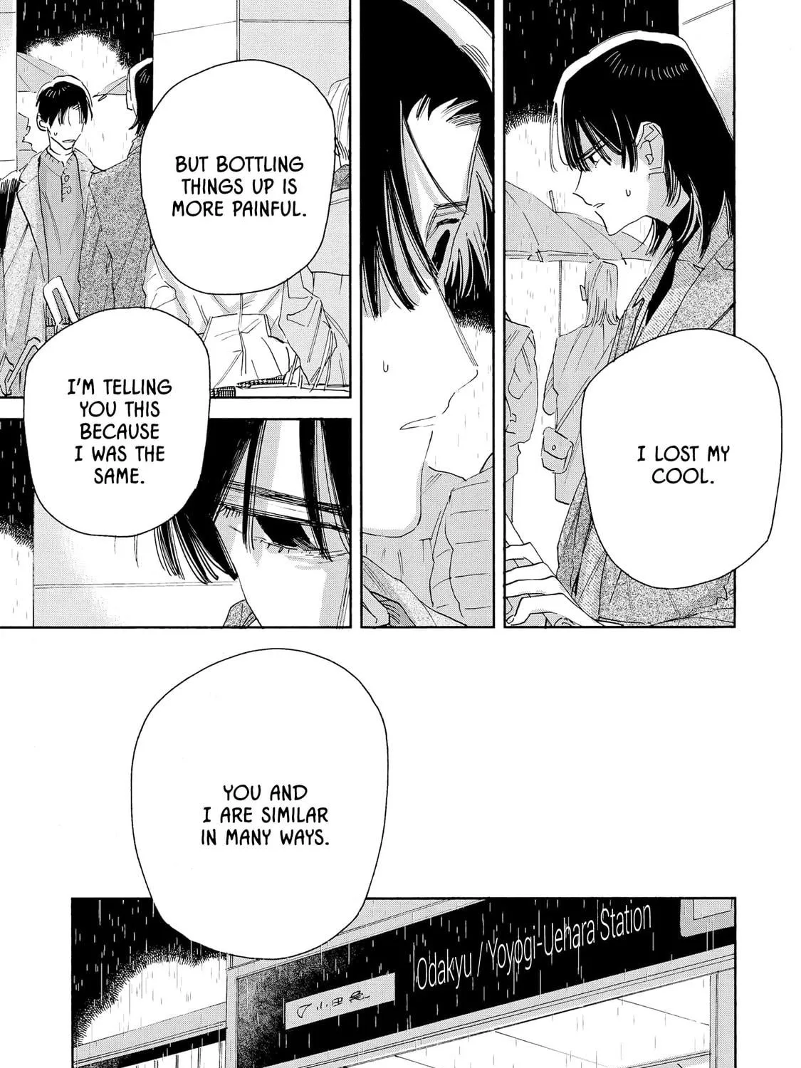 Read Boyfriend 17 chapter 6 image 18 on Lezhin