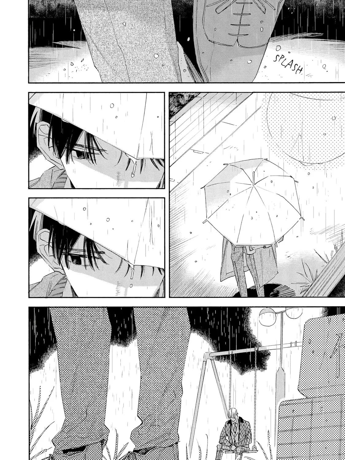 Read Boyfriend 17 chapter 6 image 20 on Lezhin