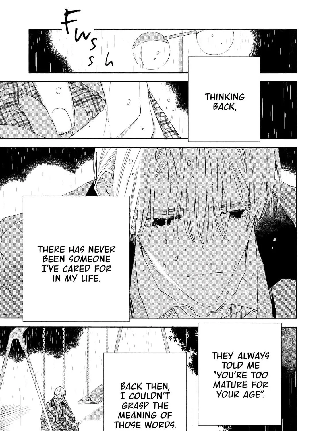 Read Boyfriend 17 chapter 6 image 22 on Lezhin