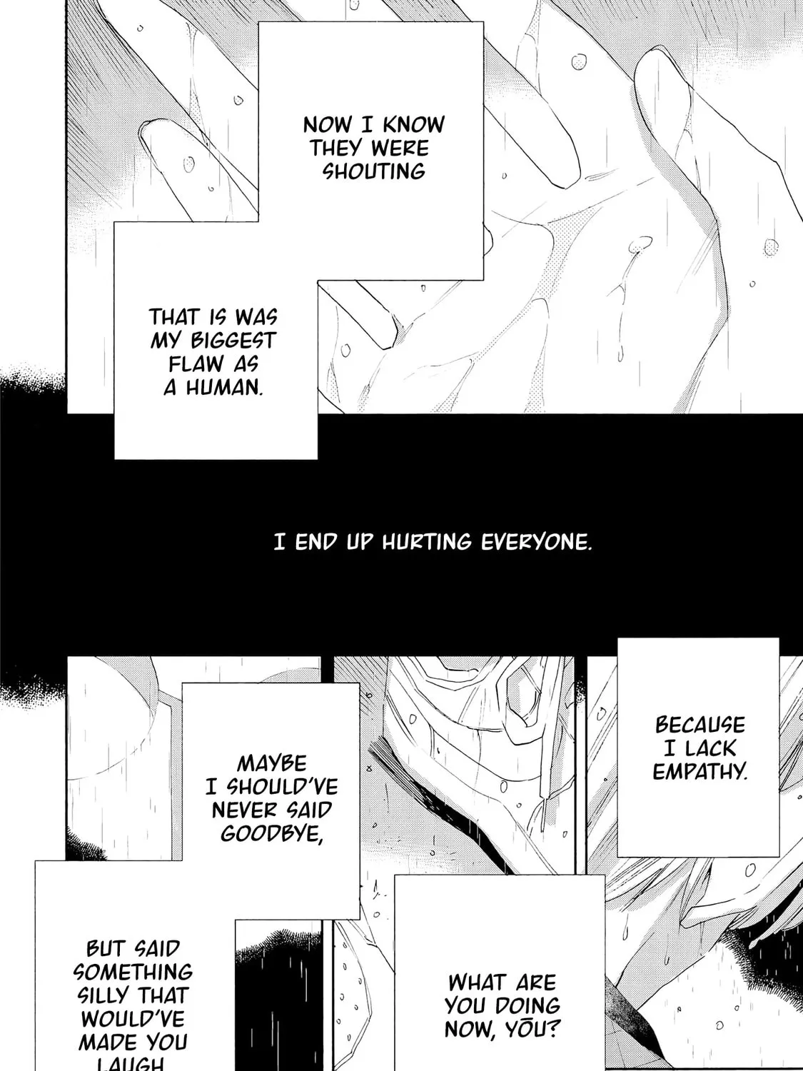 Read Boyfriend 17 chapter 6 image 24 on Lezhin
