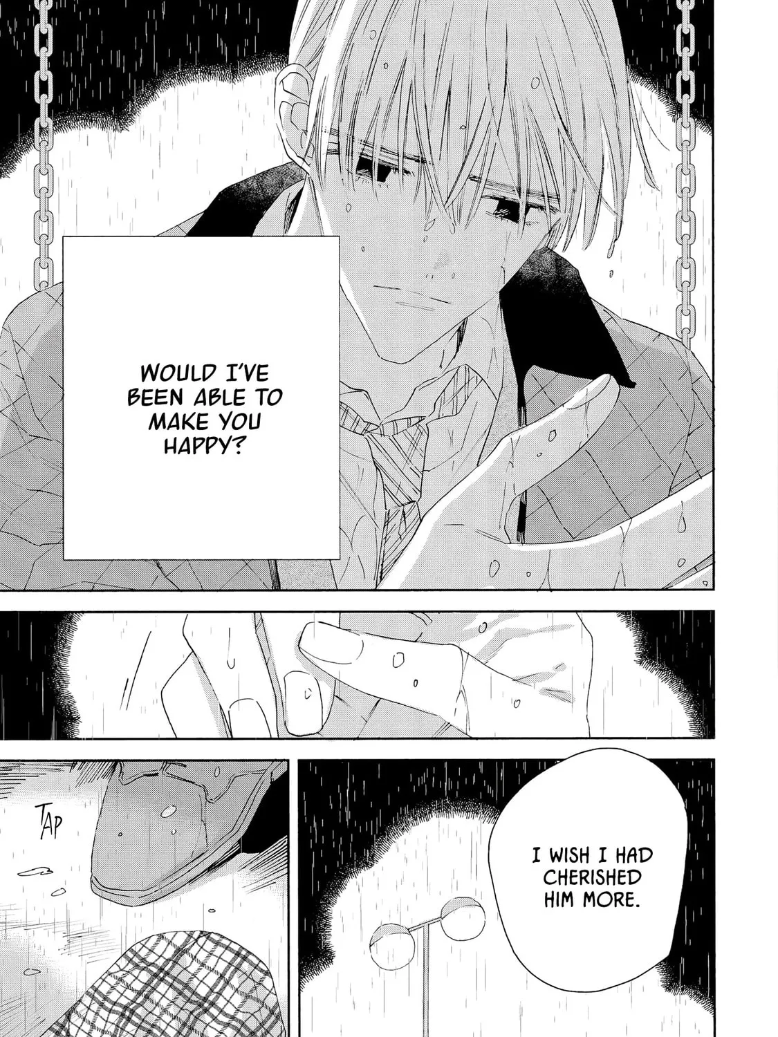 Read Boyfriend 17 chapter 6 image 26 on Lezhin
