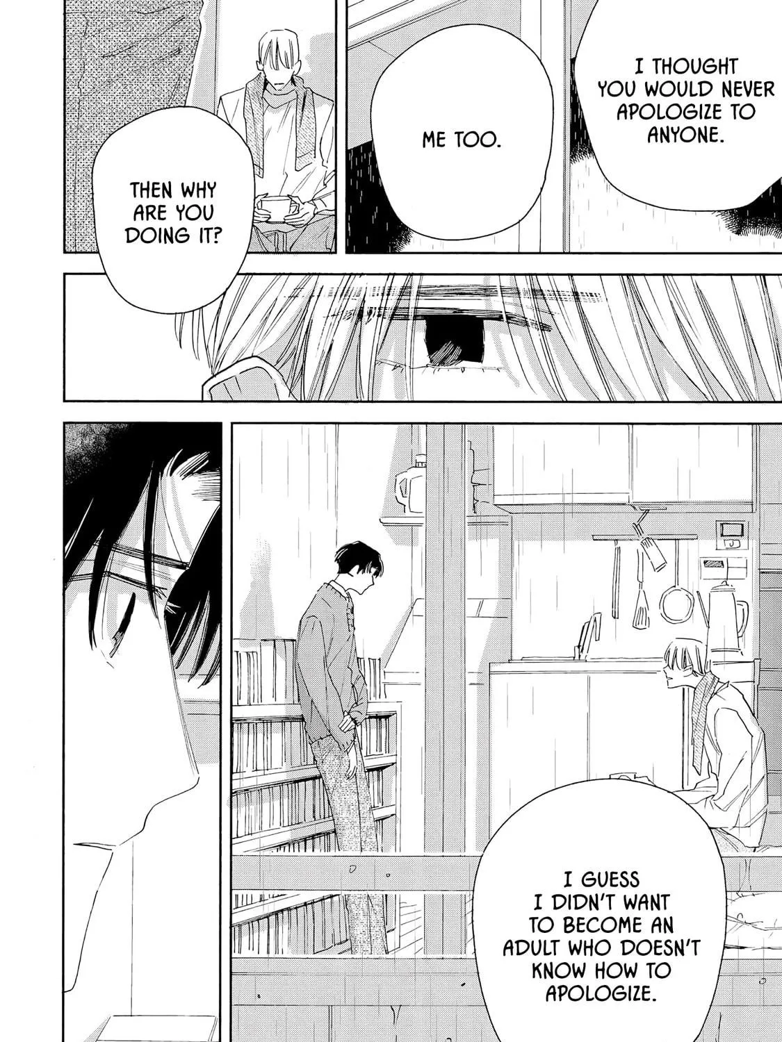 Read Boyfriend 17 chapter 6 image 38 on Lezhin