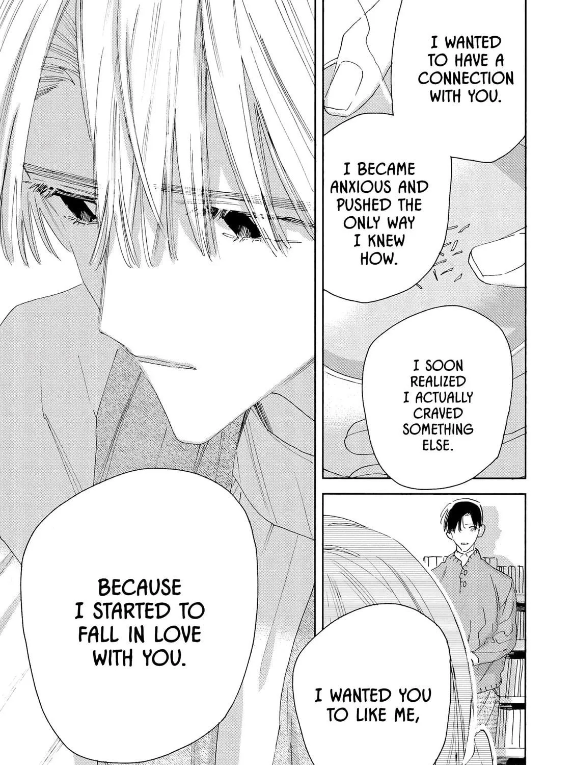Read Boyfriend 17 chapter 6 image 40 on Lezhin