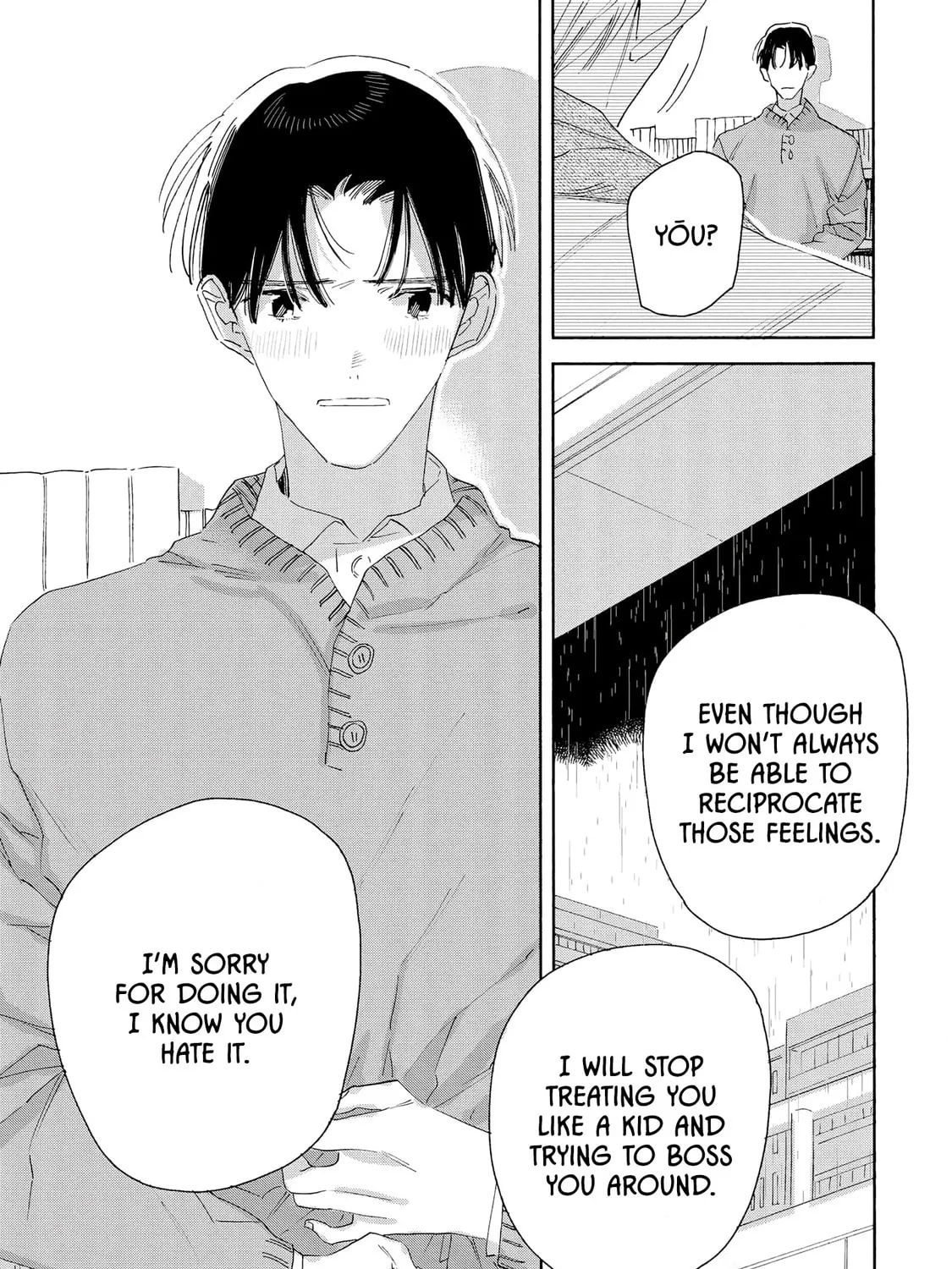 Read Boyfriend 17 chapter 6 image 44 on Lezhin