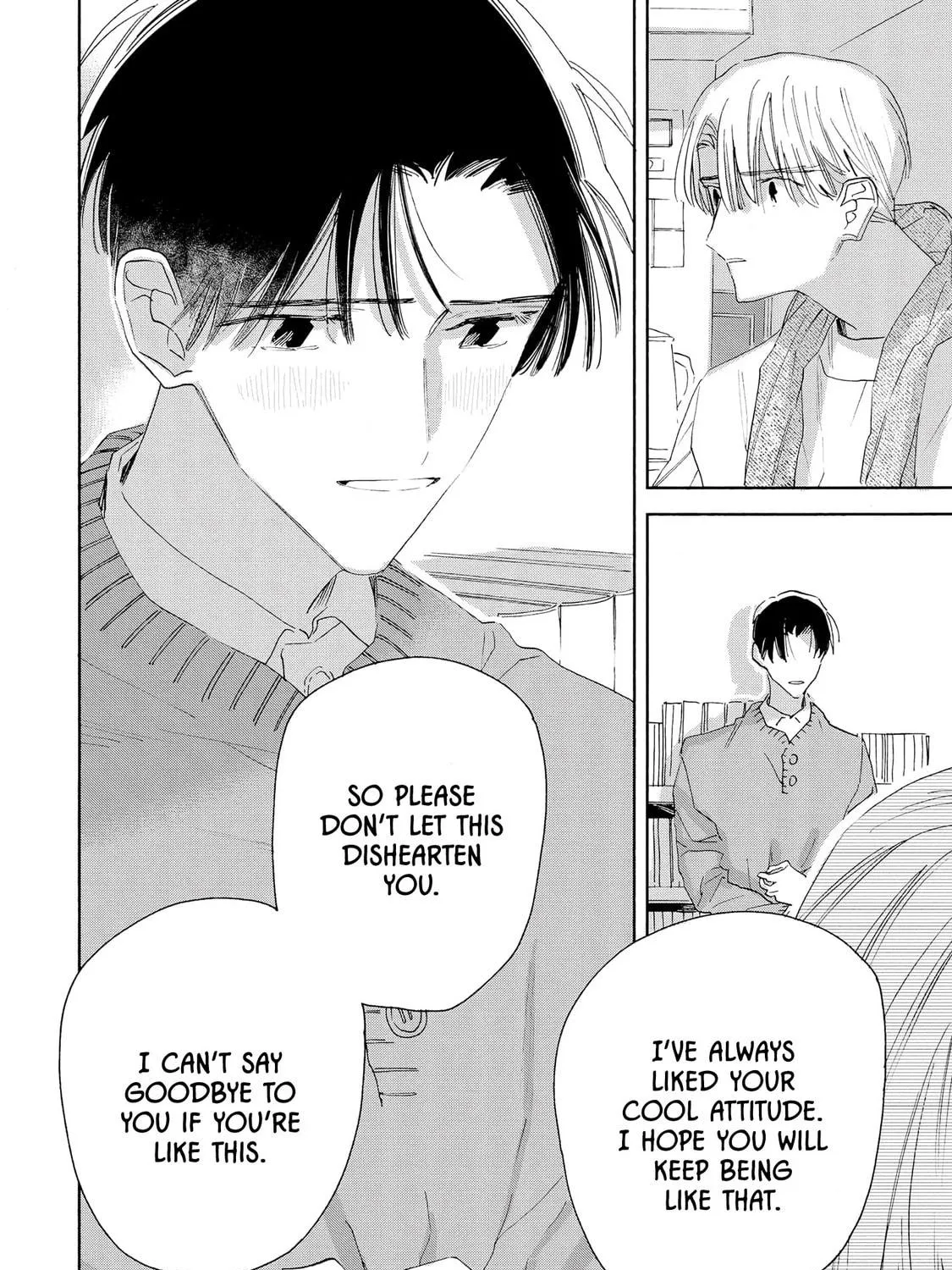Read Boyfriend 17 chapter 6 image 46 on Lezhin