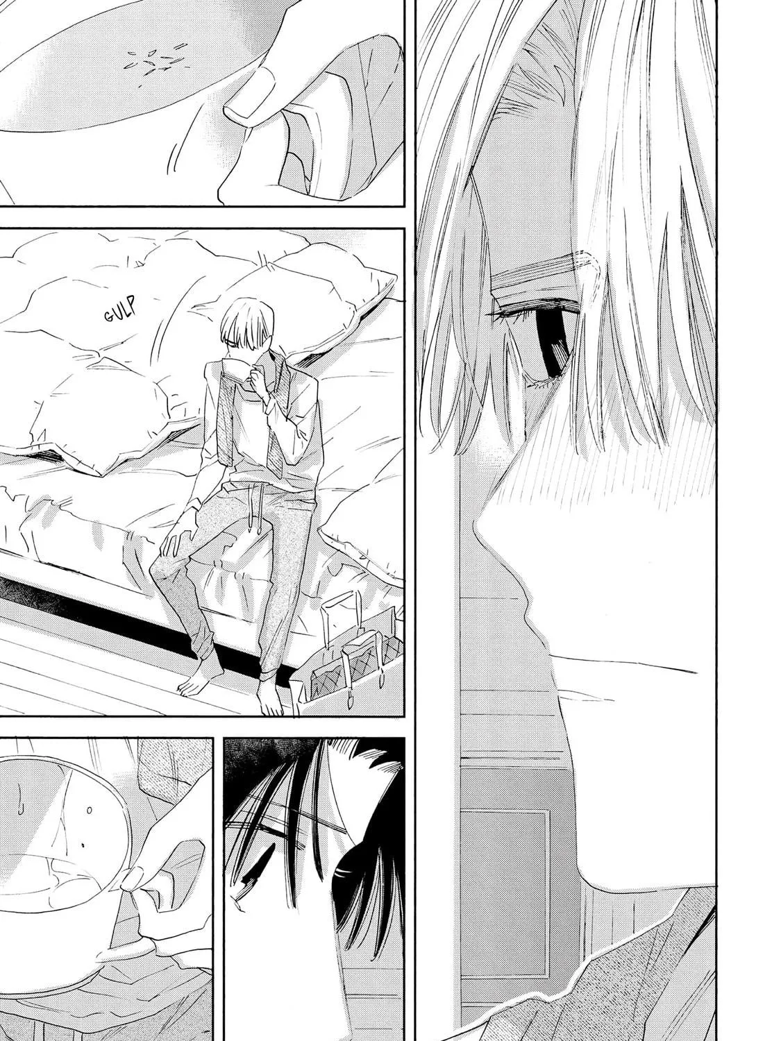 Read Boyfriend 17 chapter 6 image 48 on Lezhin