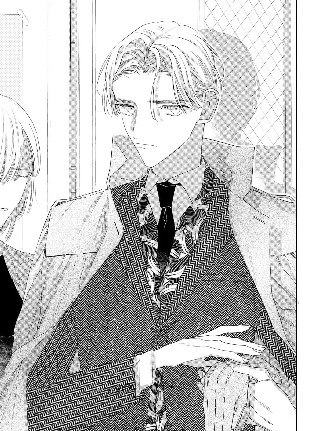 Read Boyfriend 17 chapter 6 image 52 on Lezhin