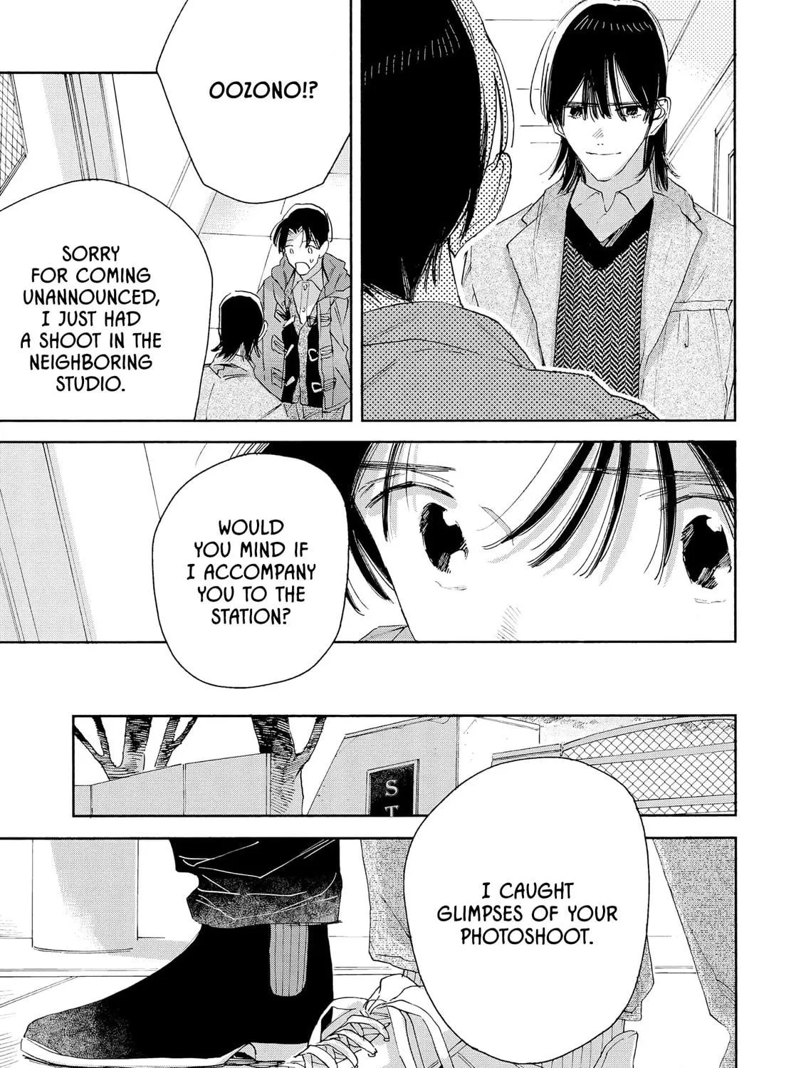 Read Boyfriend 17 chapter 6 image 58 on Lezhin