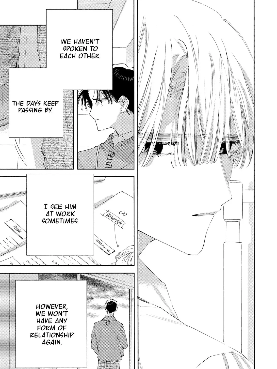 Read Boyfriend 17 chapter 6 image 6 on Lezhin