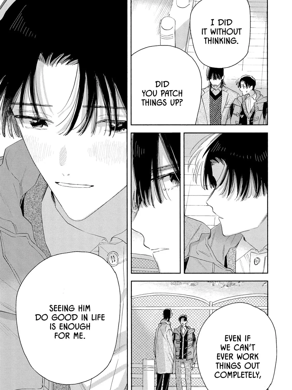 Read Boyfriend 17 chapter 6 image 62 on Lezhin