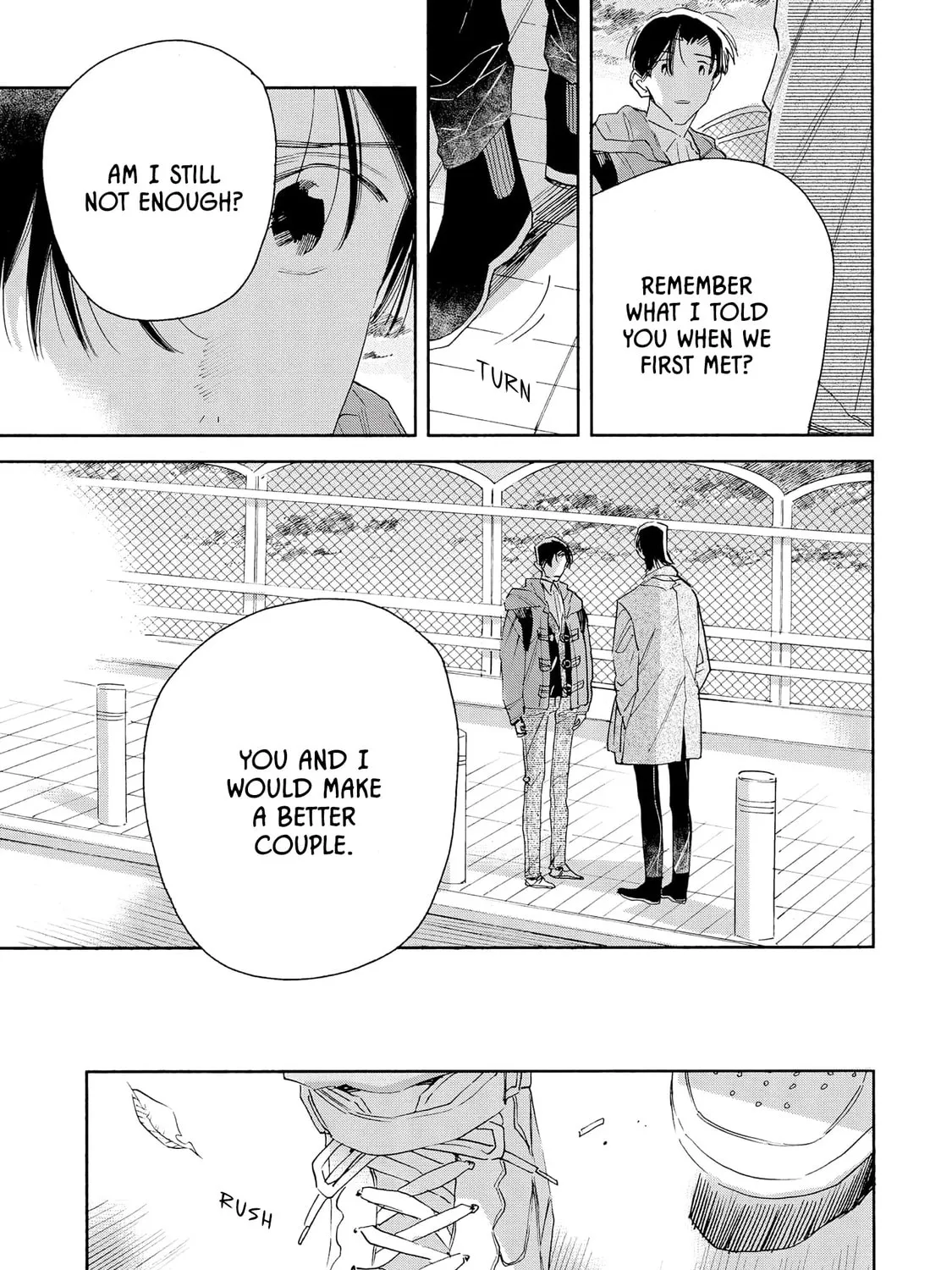 Read Boyfriend 17 chapter 6 image 66 on Lezhin
