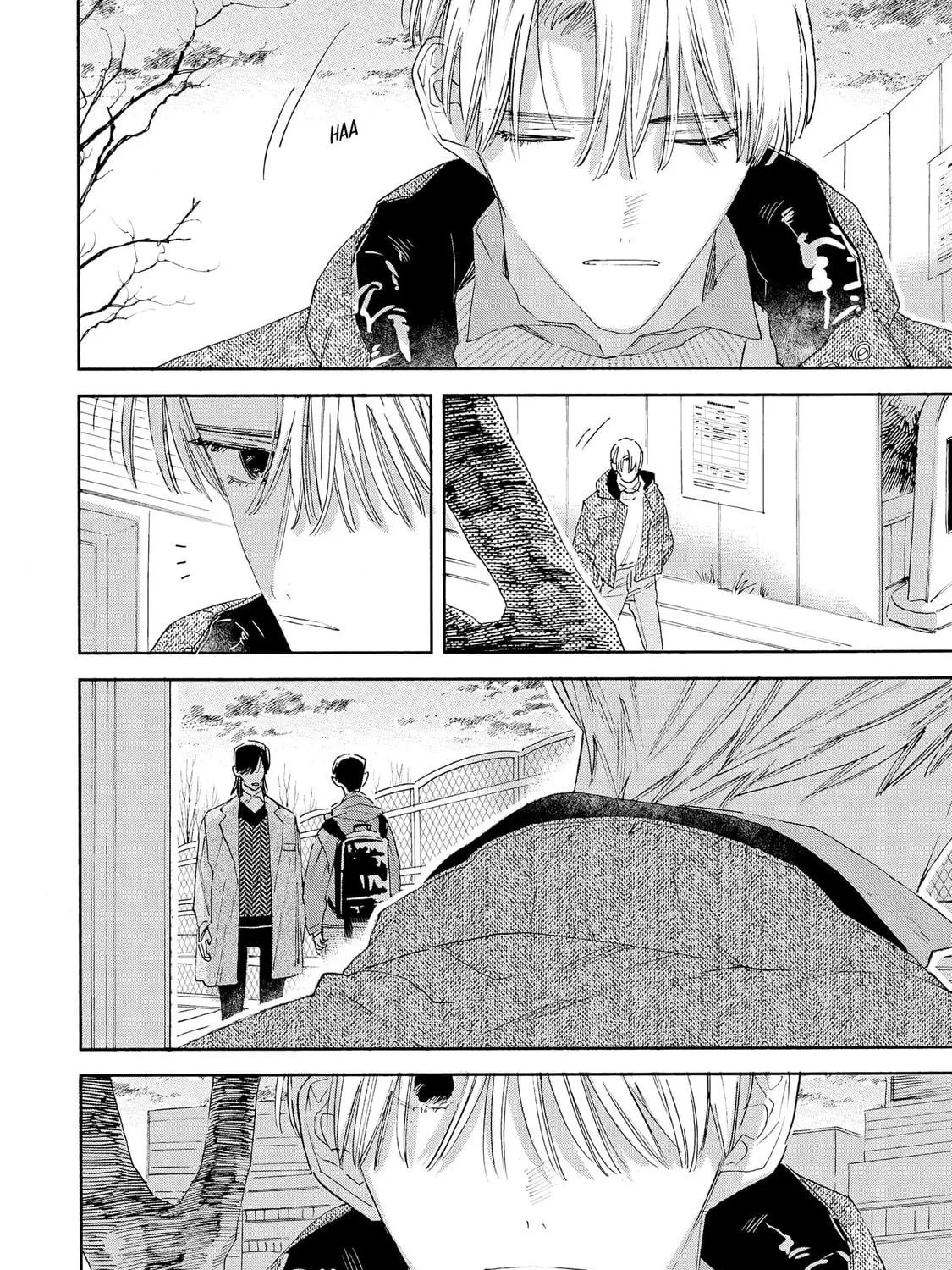 Read Boyfriend 17 chapter 6 image 68 on Lezhin