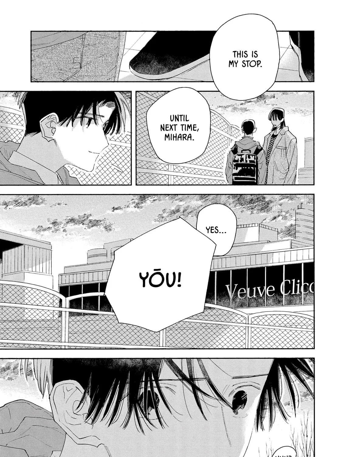 Read Boyfriend 17 chapter 6 image 70 on Lezhin