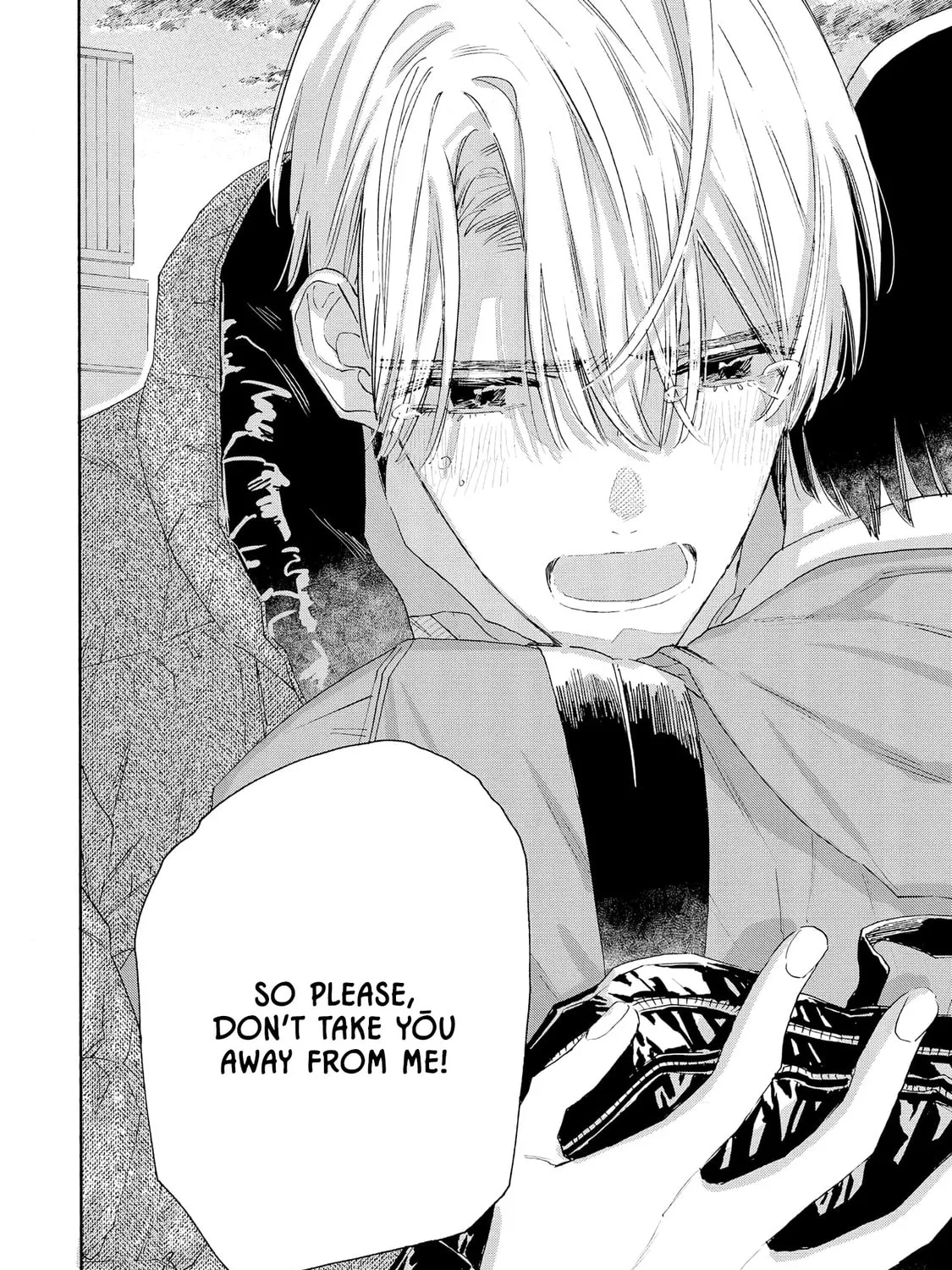 Read Boyfriend 17 chapter 6 image 74 on Lezhin