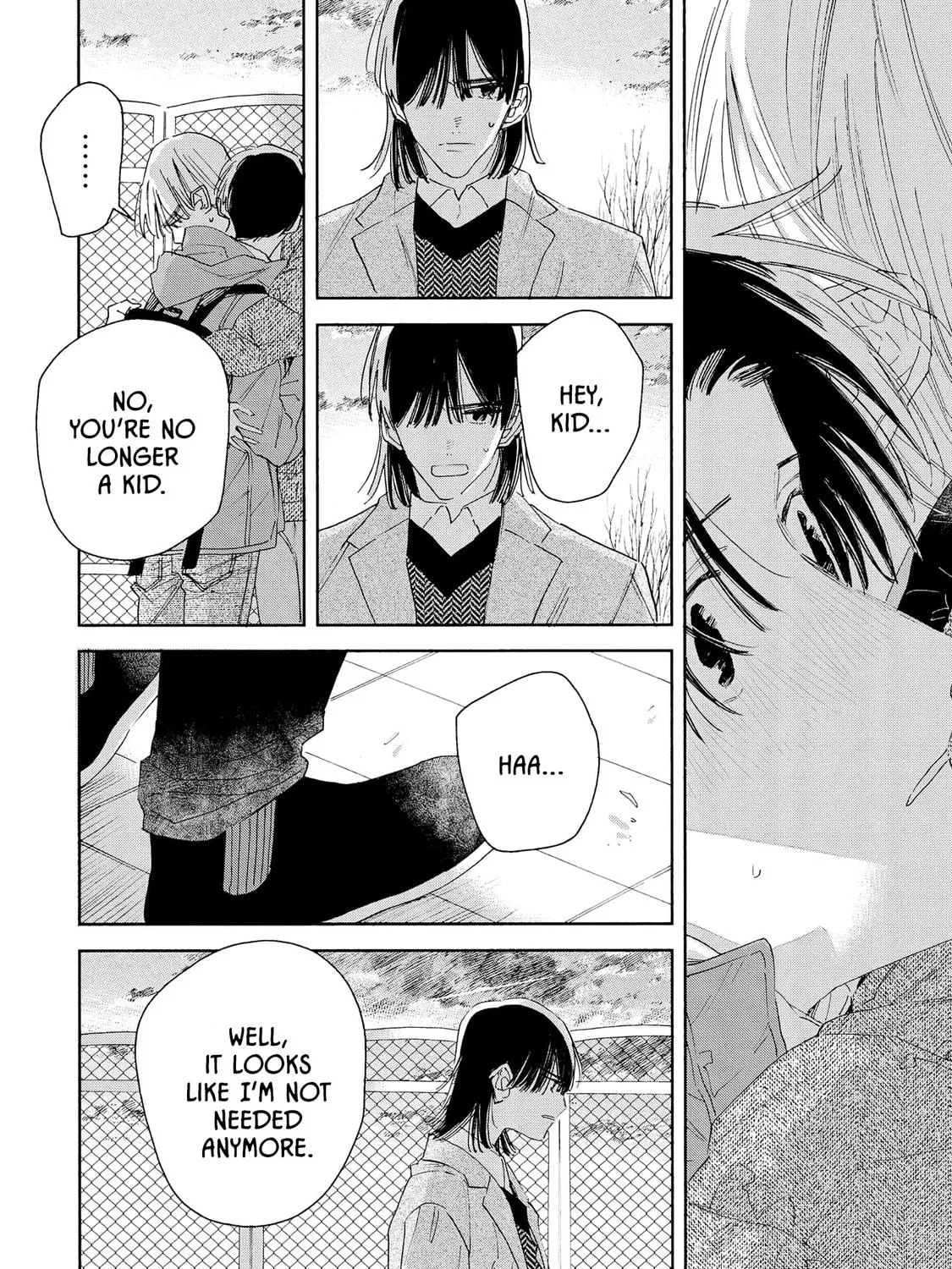 Read Boyfriend 17 chapter 6 image 78 on Lezhin