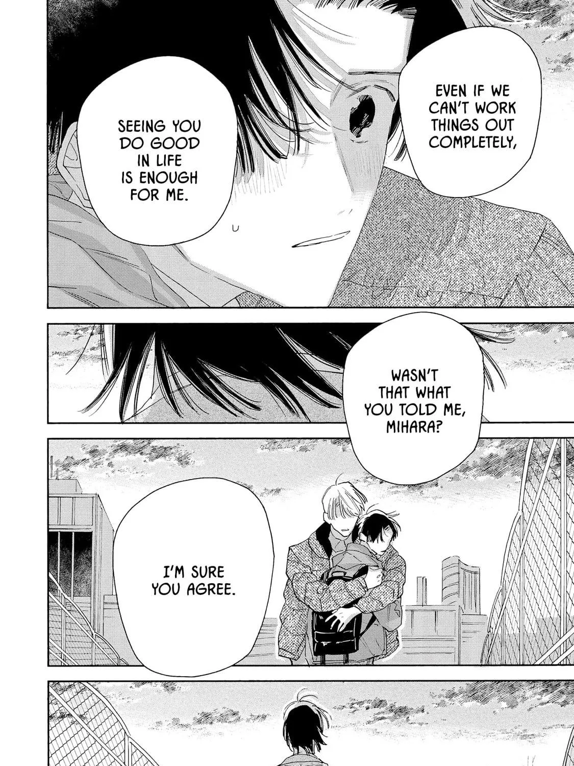 Read Boyfriend 17 chapter 6 image 82 on Lezhin