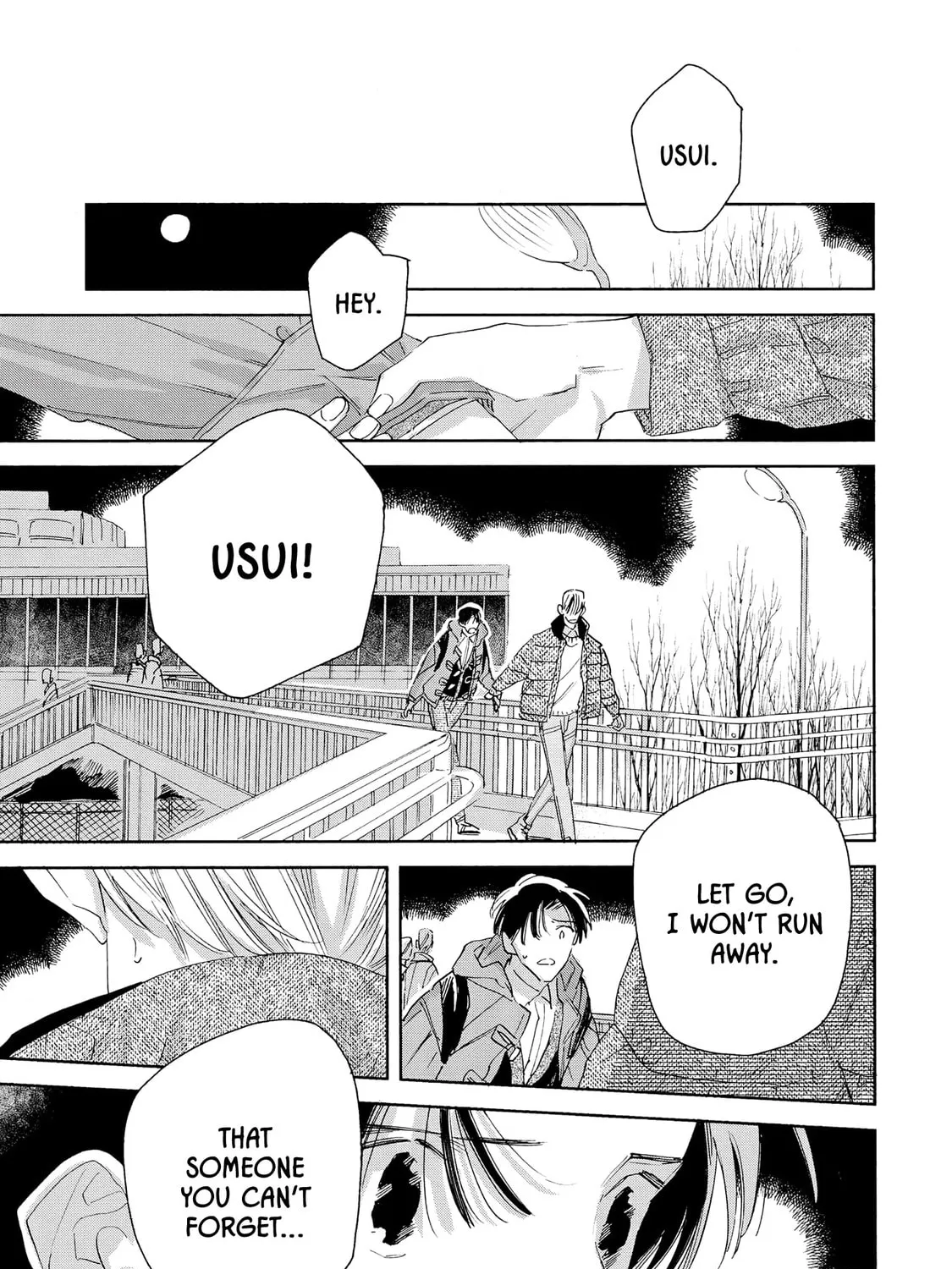 Read Boyfriend 17 chapter 6 image 84 on Lezhin