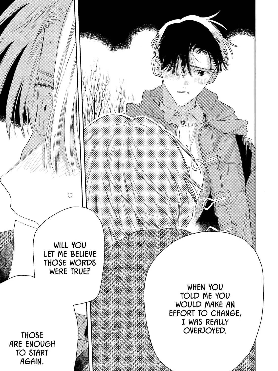 Read Boyfriend 17 chapter 6 image 96 on Lezhin