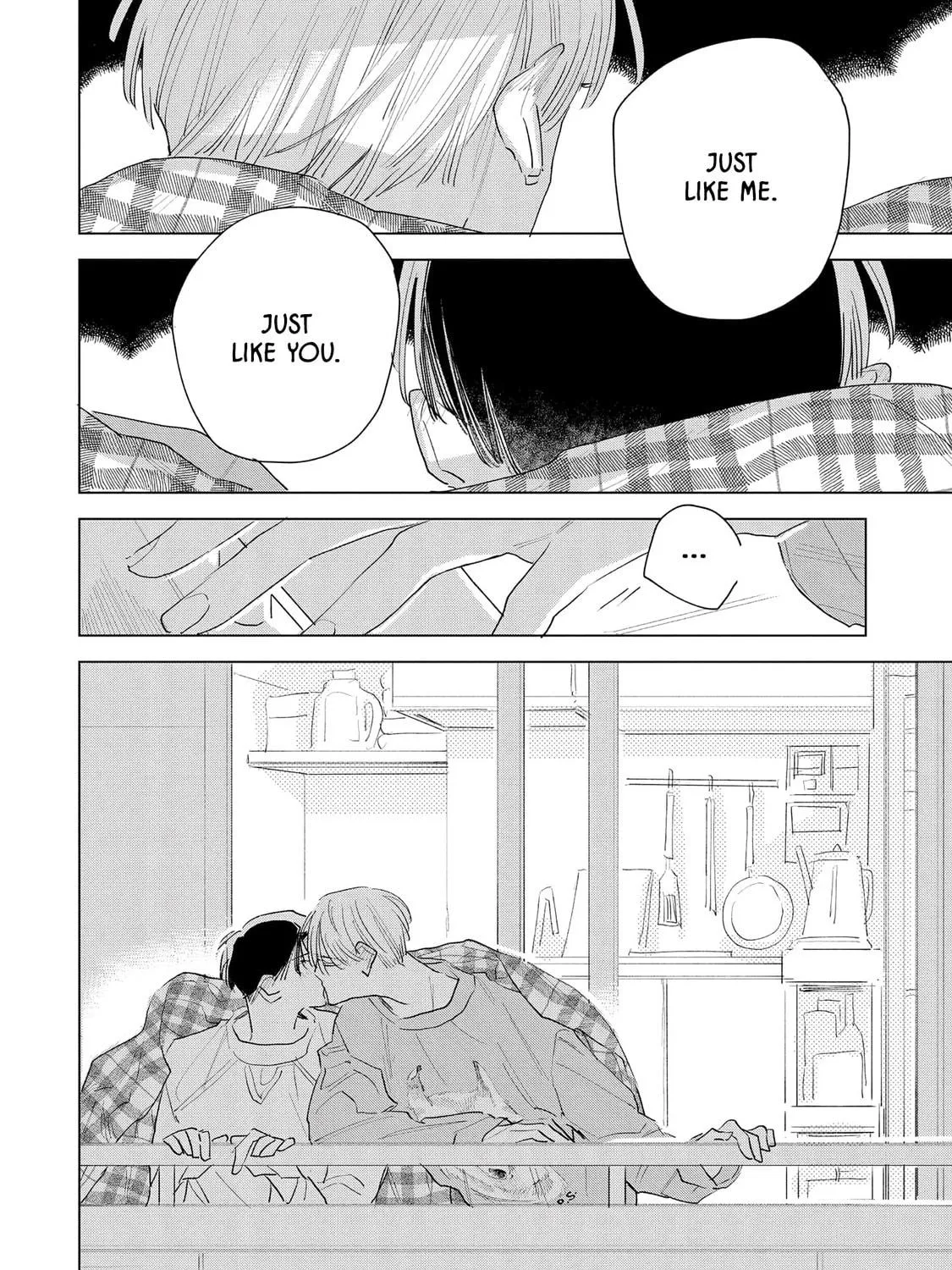 Read Boyfriend 17 chapter 7.5 image 16 on Lezhin