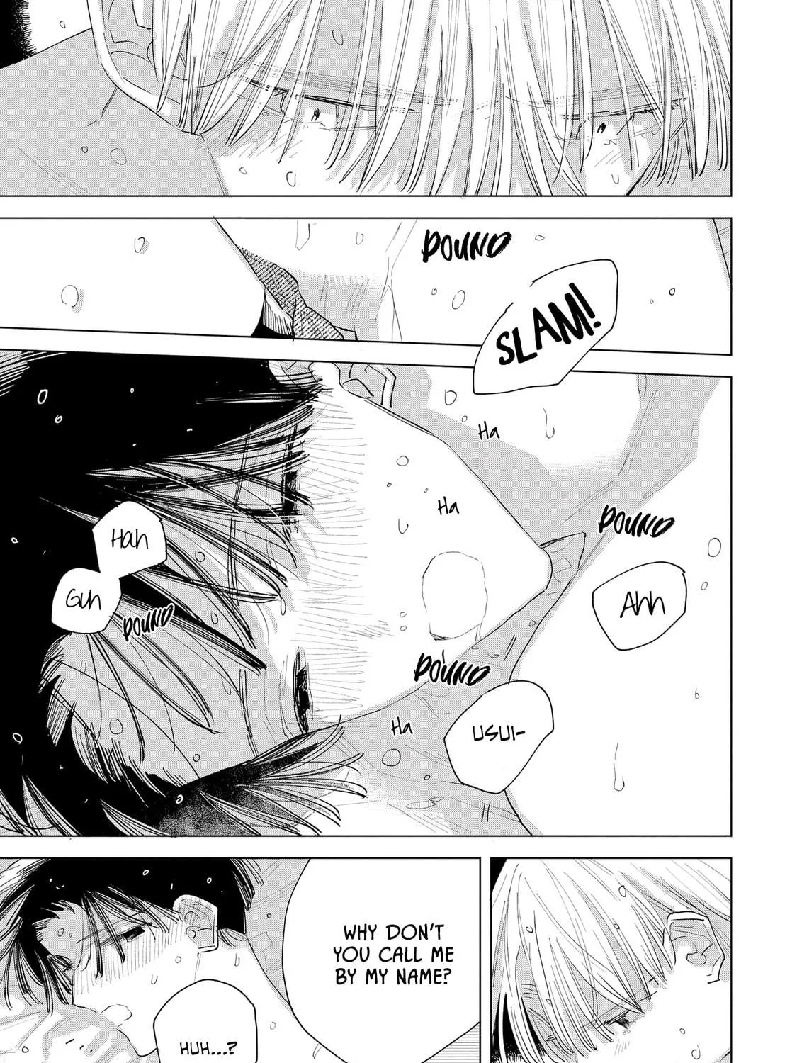 Read Boyfriend 17 chapter 7.5 image 22 on Lezhin