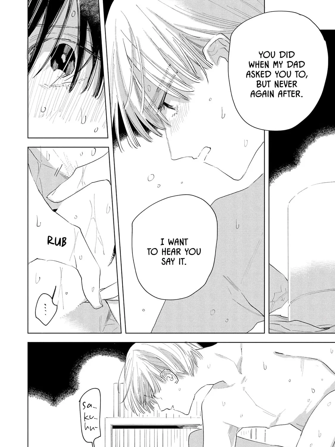 Read Boyfriend 17 chapter 7.5 image 24 on Lezhin