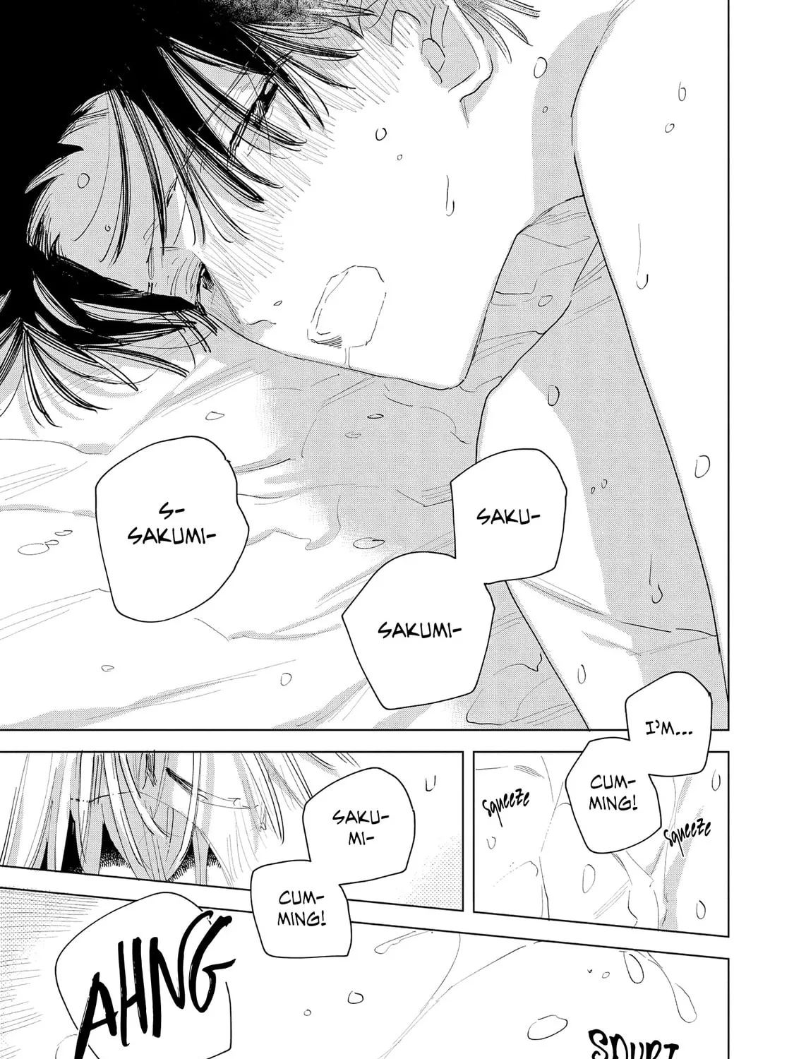 Read Boyfriend 17 chapter 7.5 image 26 on Lezhin