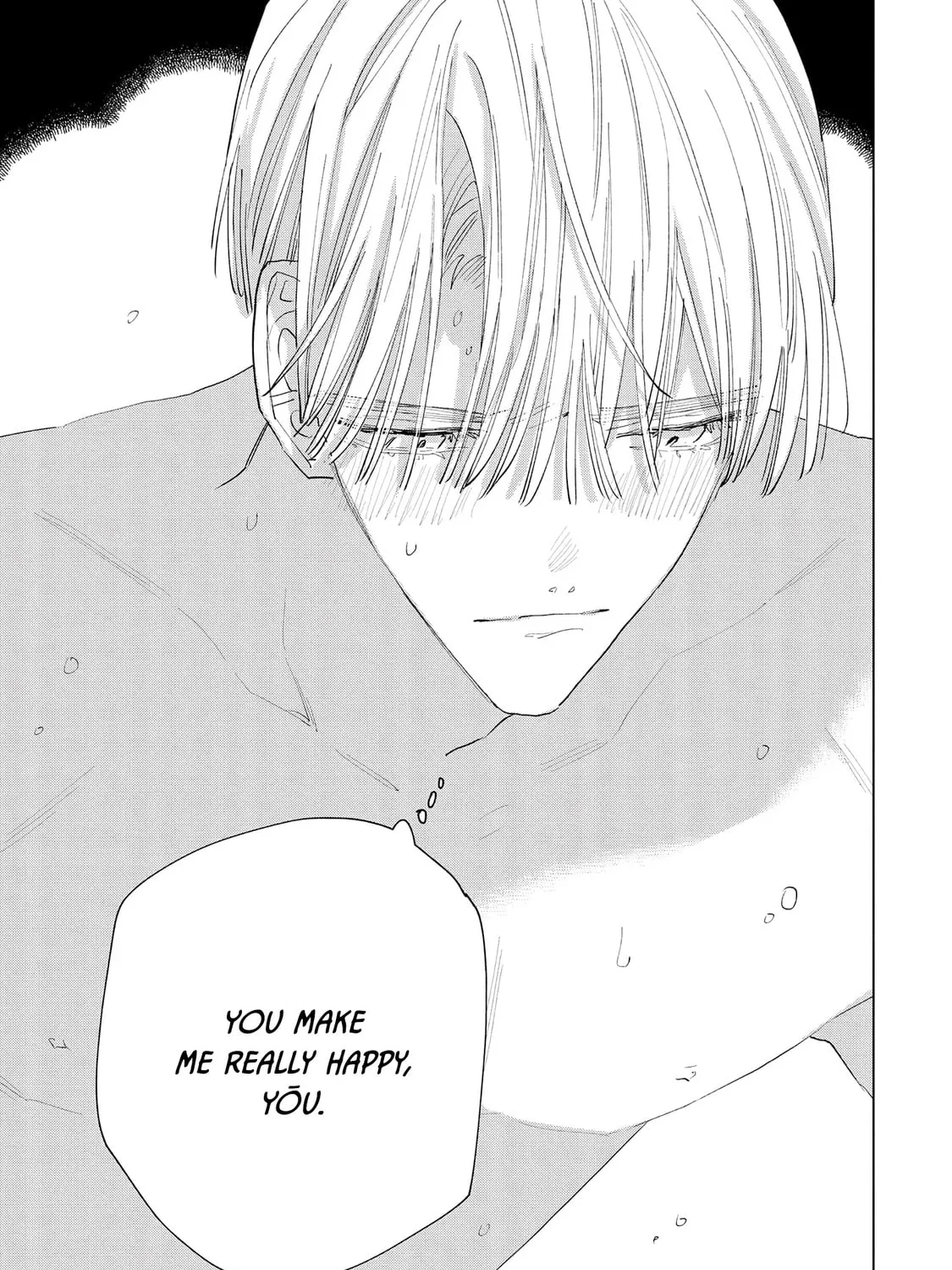 Read Boyfriend 17 chapter 7.5 image 30 on Lezhin