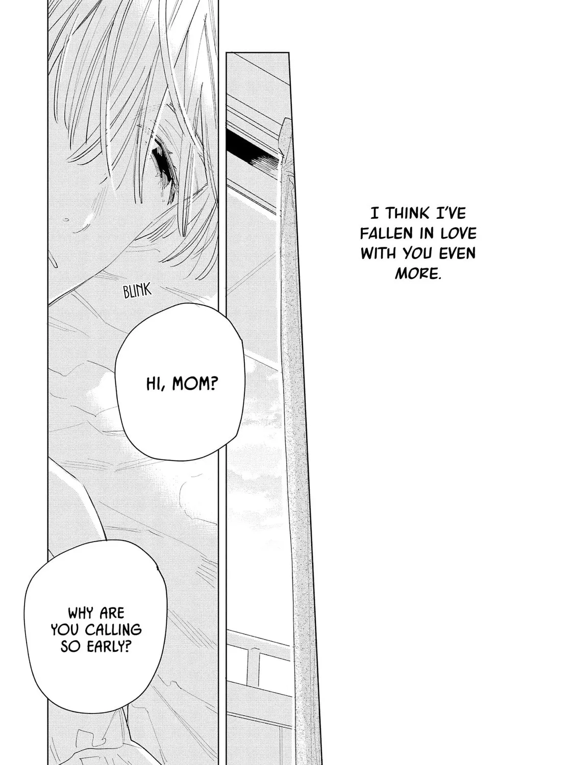 Read Boyfriend 17 chapter 7.5 image 32 on Lezhin