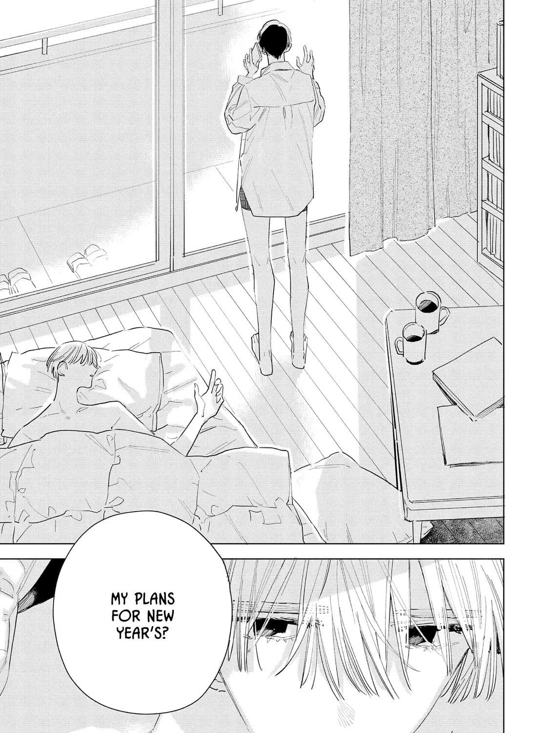 Read Boyfriend 17 chapter 7.5 image 34 on Lezhin