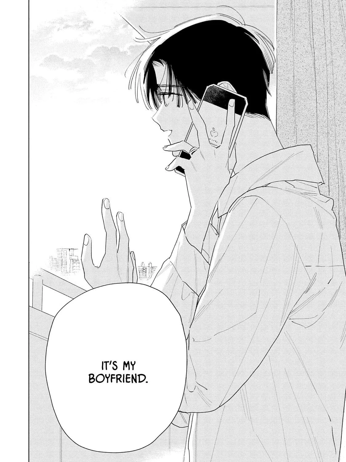 Read Boyfriend 17 chapter 7.5 image 38 on Lezhin