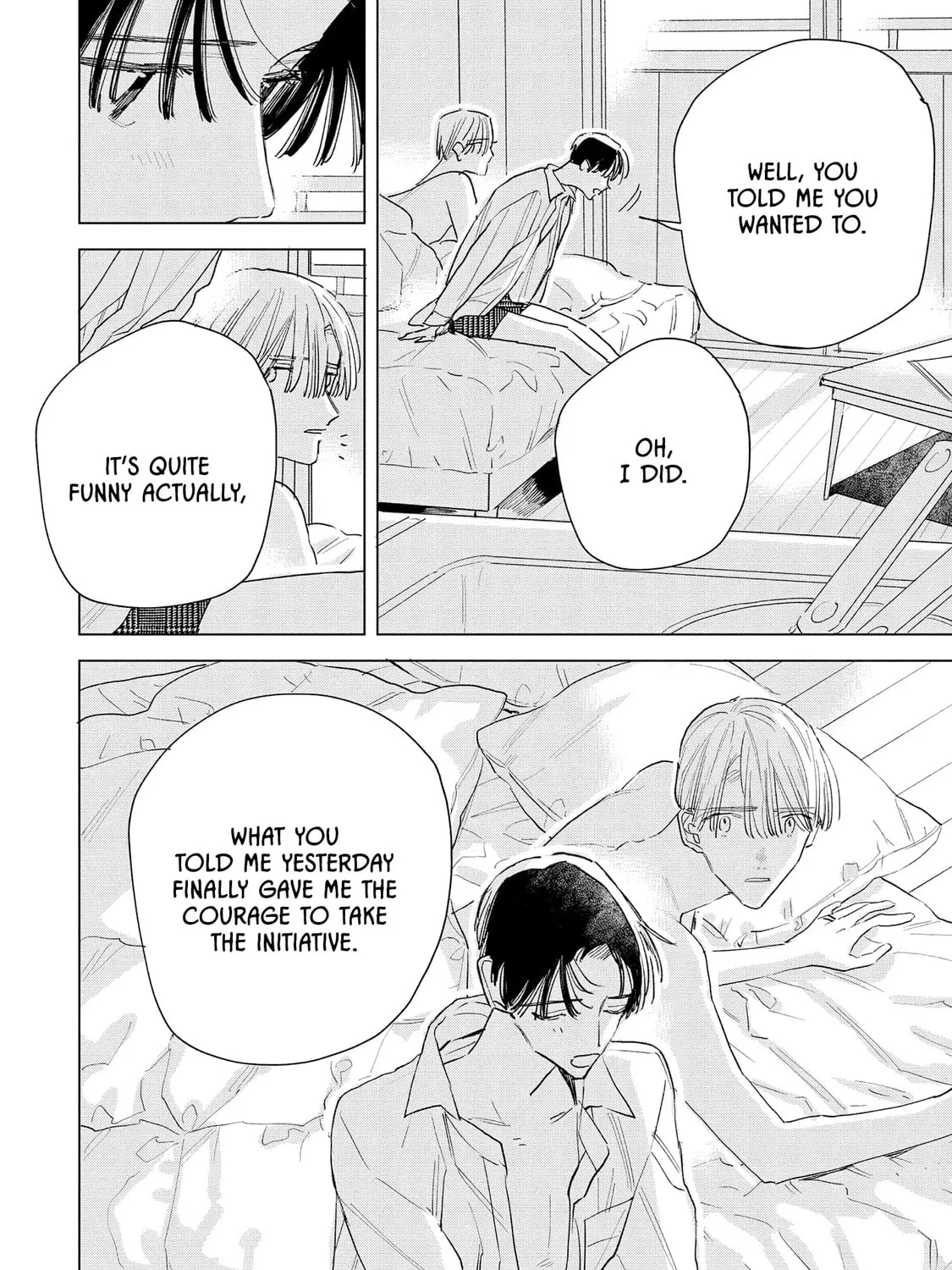 Read Boyfriend 17 chapter 7.5 image 42 on Lezhin
