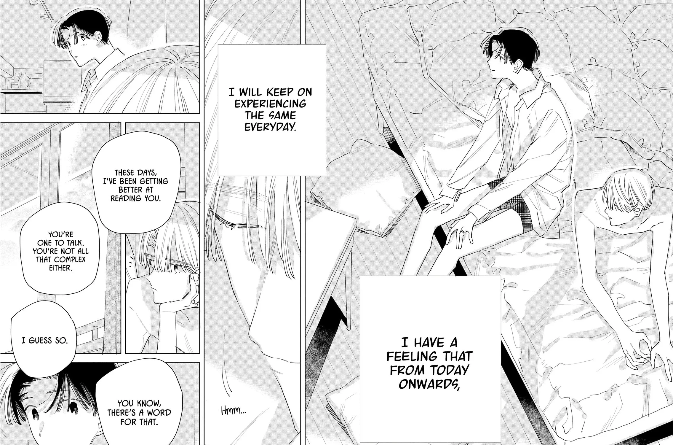 Read Boyfriend 17 chapter 7.5 image 48 on Lezhin