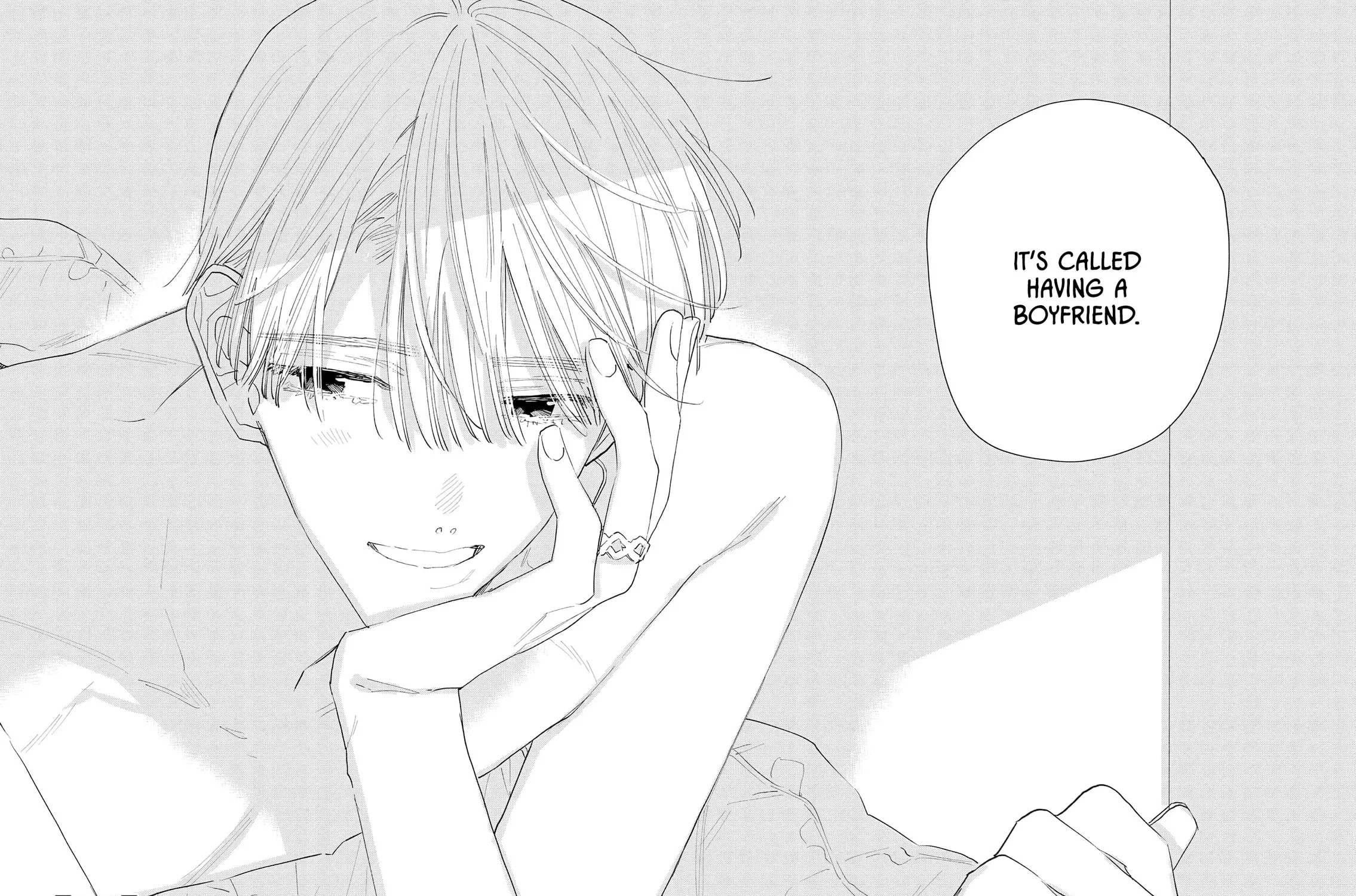 Read Boyfriend 17 chapter 7.5 image 50 on Lezhin