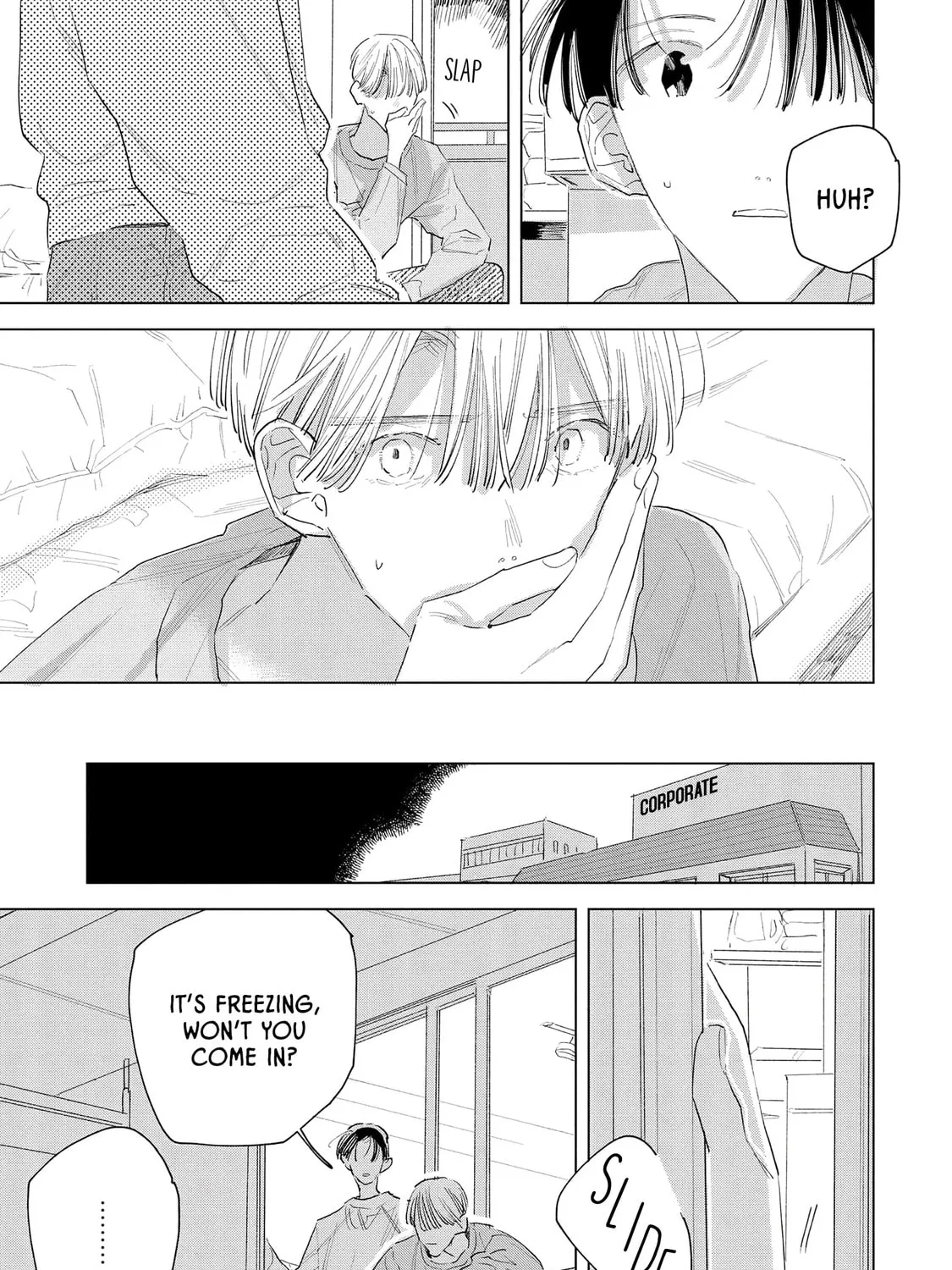 Read Boyfriend 17 chapter 7.5 image 6 on Lezhin