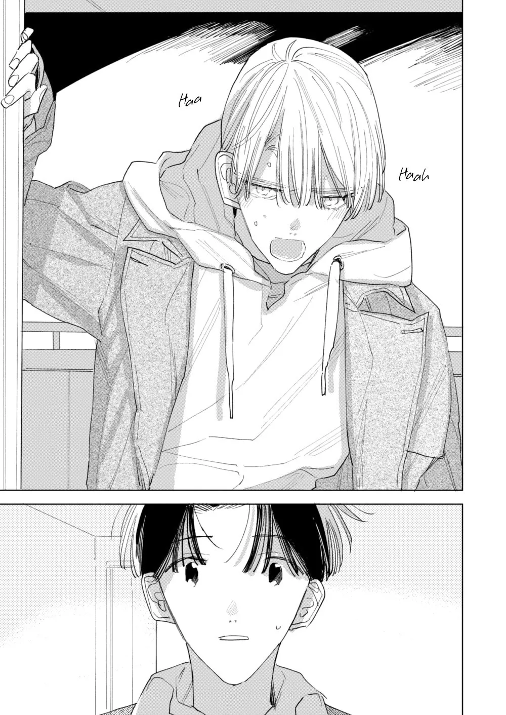 Read Boyfriend 17 chapter 7.6 image 2 on Lezhin