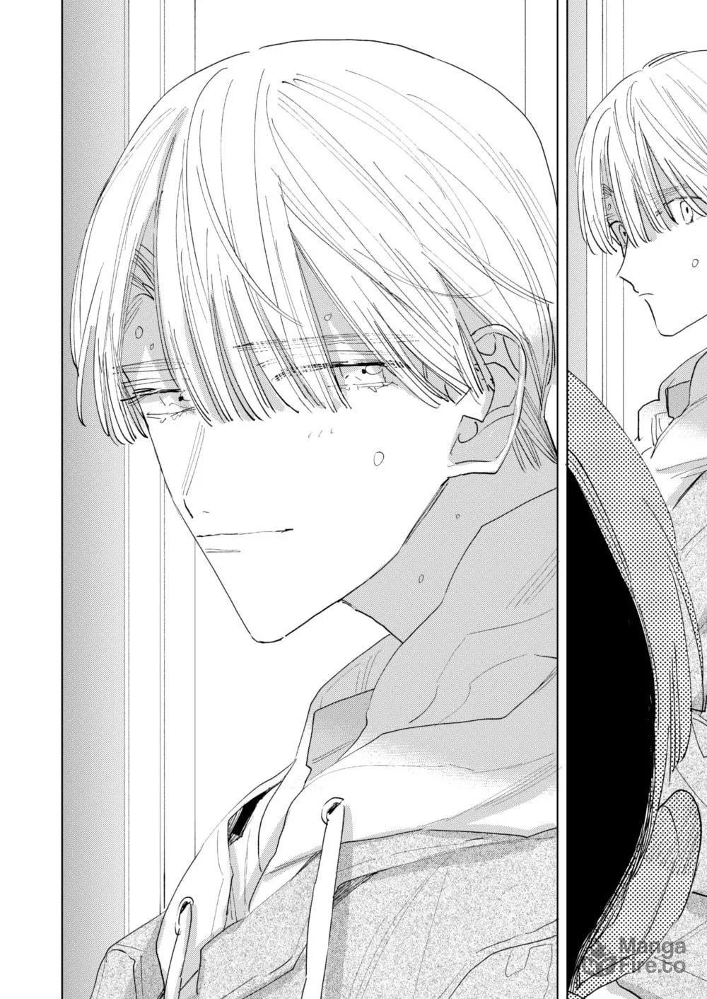 Read Boyfriend 17 chapter 7.6 image 5 on Lezhin