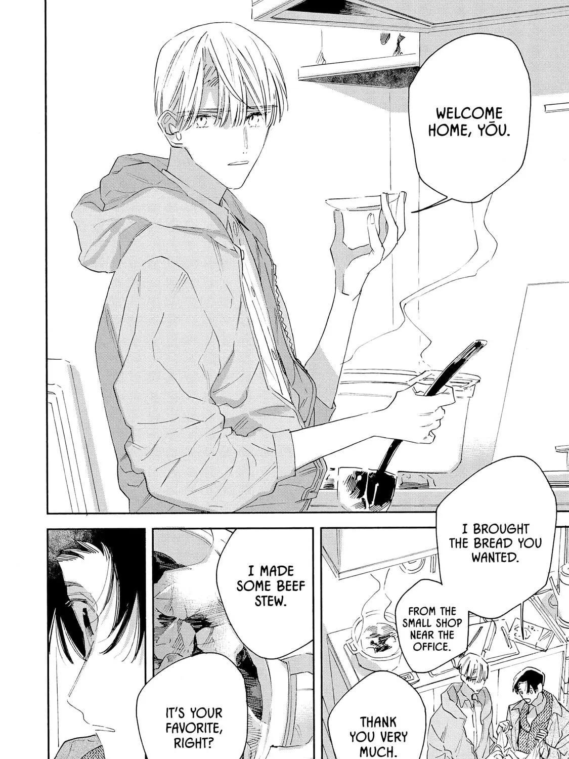 Read Boyfriend 17 chapter 7 image 10 on Lezhin