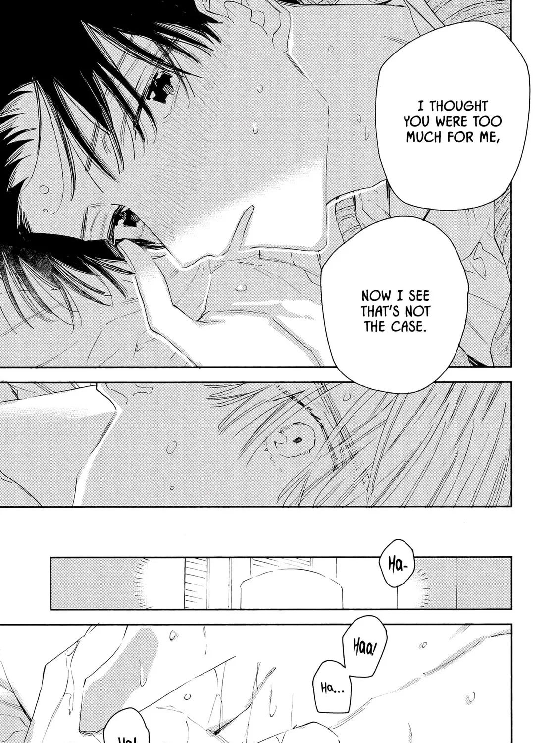 Read Boyfriend 17 chapter 7 image 104 on Lezhin