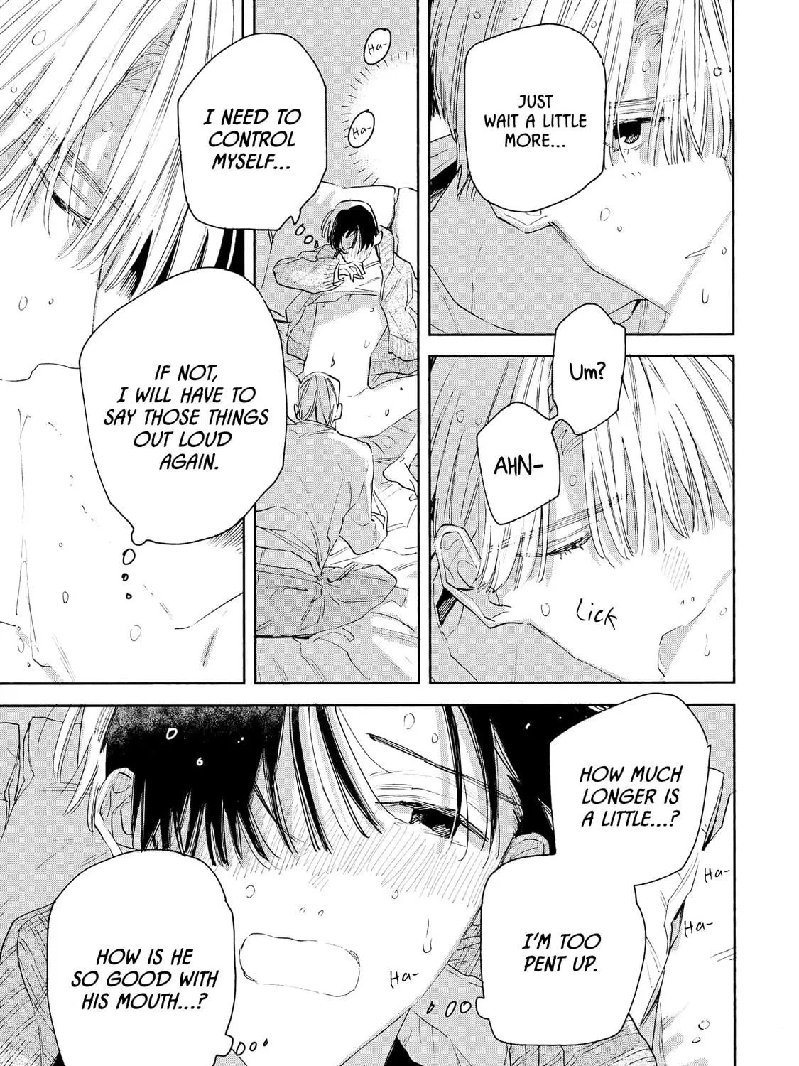 Read Boyfriend 17 chapter 7 image 108 on Lezhin