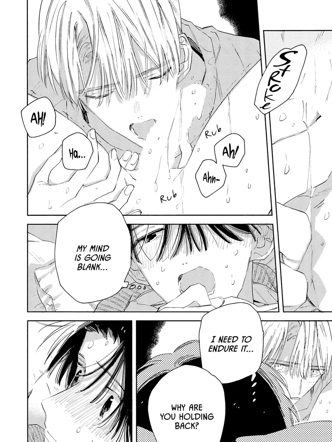 Read Boyfriend 17 chapter 7 image 110 on Lezhin