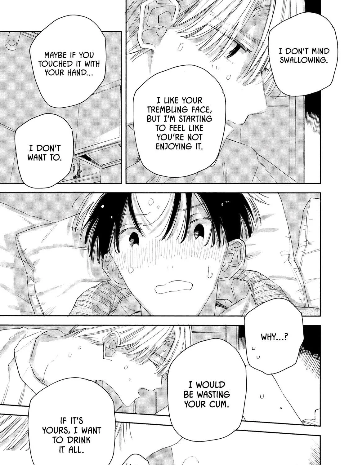 Read Boyfriend 17 chapter 7 image 112 on Lezhin