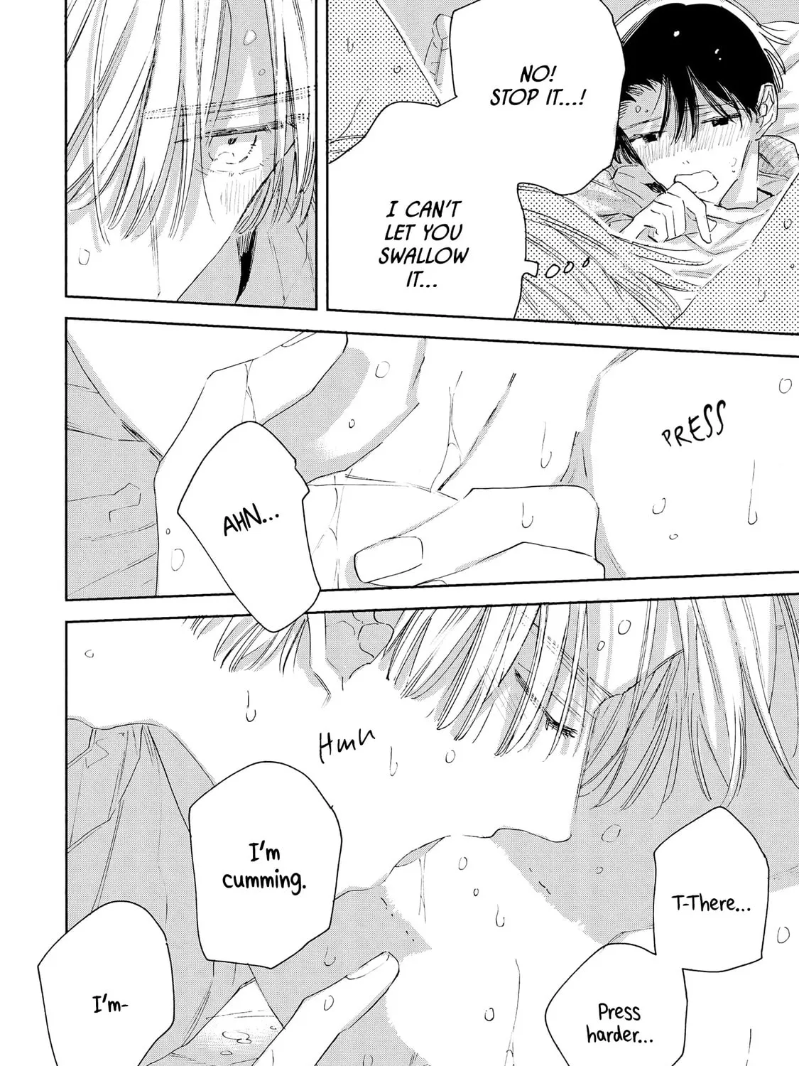 Read Boyfriend 17 chapter 7 image 114 on Lezhin