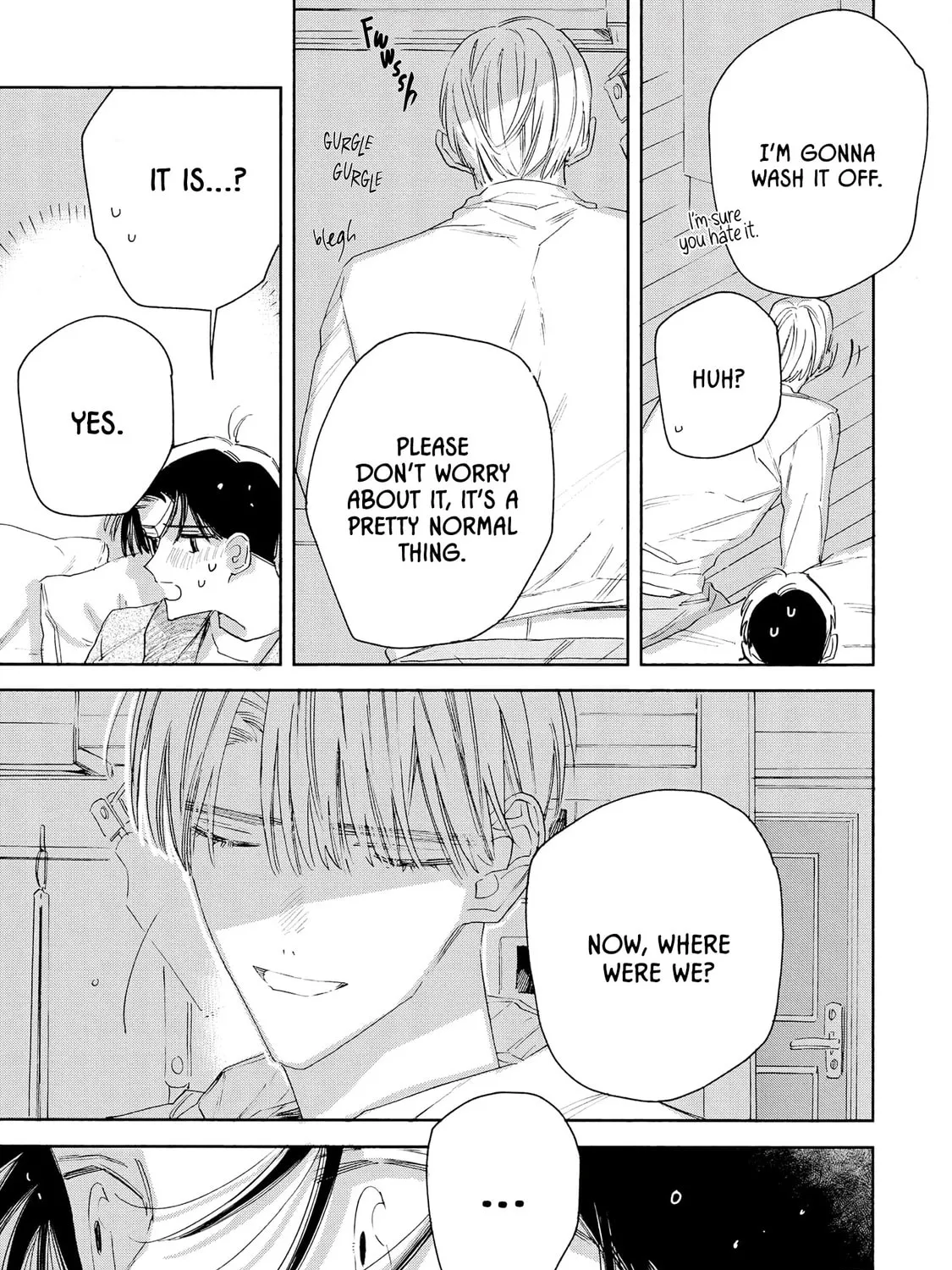 Read Boyfriend 17 chapter 7 image 120 on Lezhin