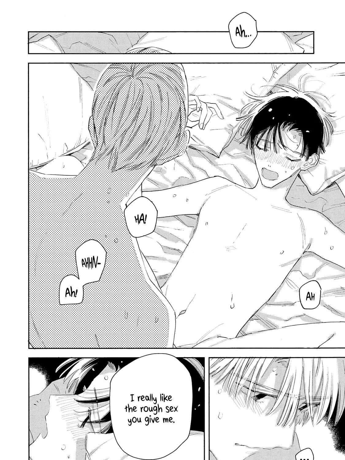 Read Boyfriend 17 chapter 7 image 124 on Lezhin