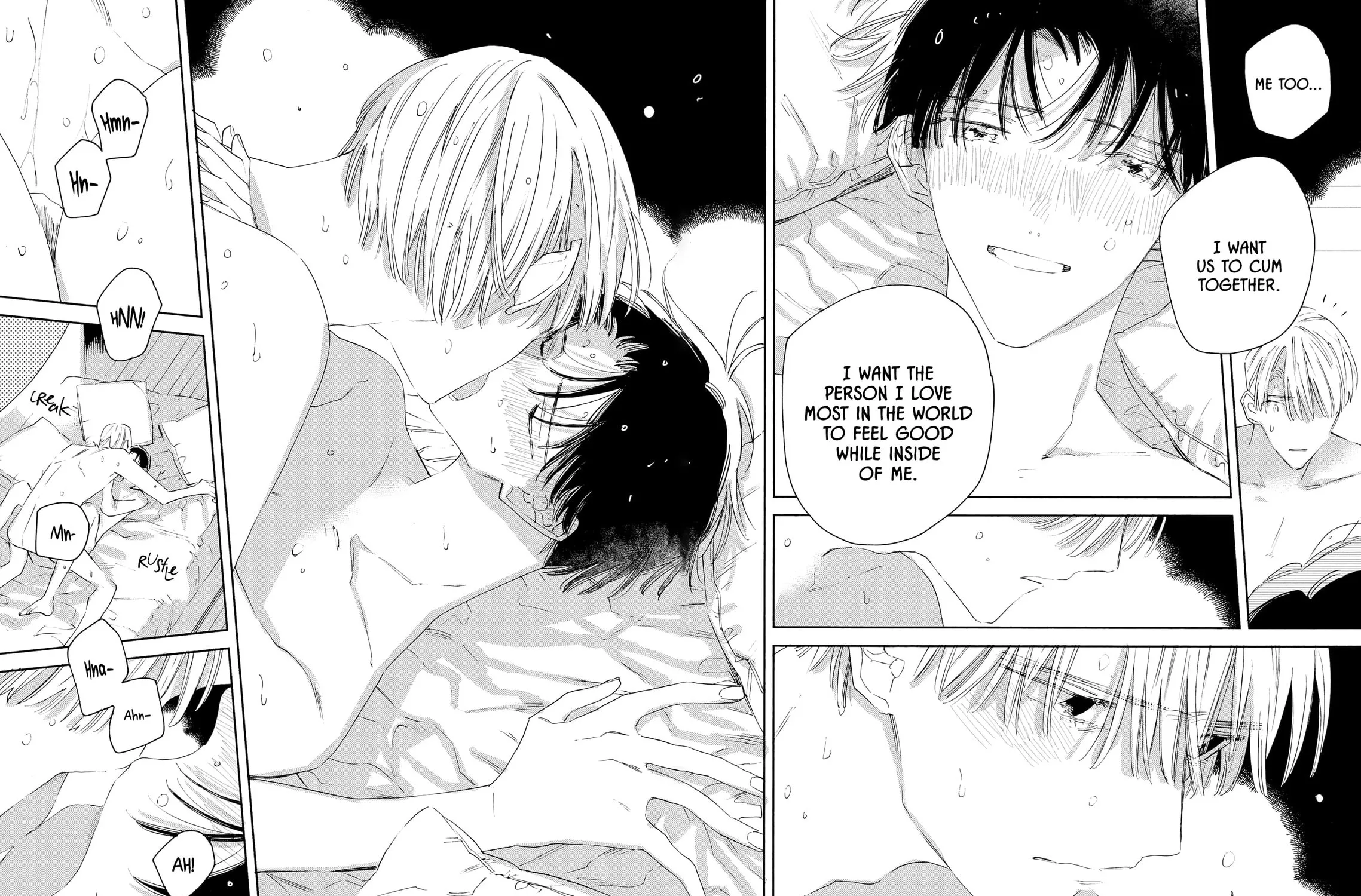 Read Boyfriend 17 chapter 7 image 128 on Lezhin