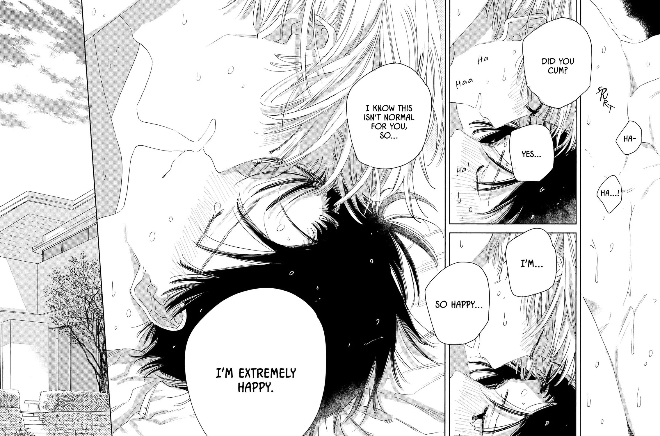 Read Boyfriend 17 chapter 7 image 130 on Lezhin