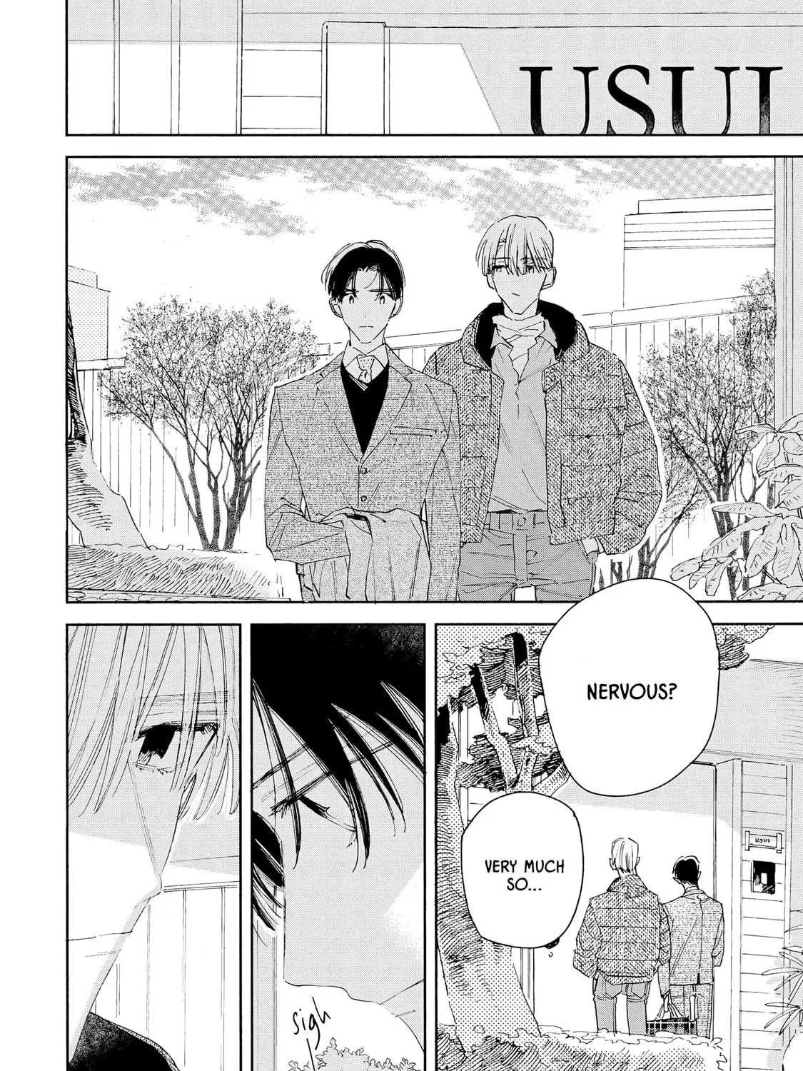 Read Boyfriend 17 chapter 7 image 132 on Lezhin